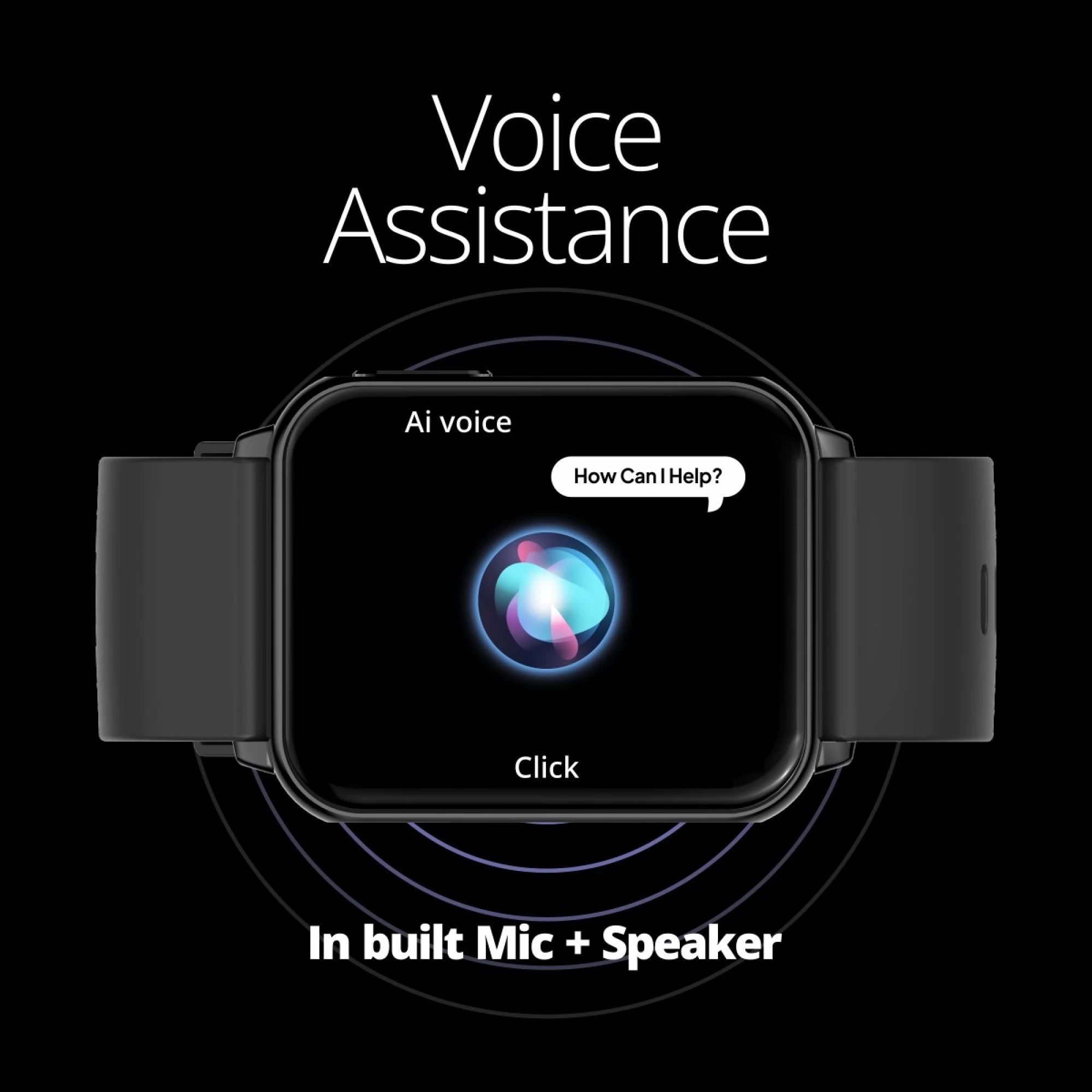 FIRE-BOLTT Hulk BSW052 Smartwatch with Bluetooth Calling (45mm AMOLED Display, IP67 Water Resistant, Black Strap) FIRE-BOLTT Hulk BSW052 Smartwatch with Bluetooth Calling (45mm AMOLED Display, IP67 Water Resistant, Black Strap)_9