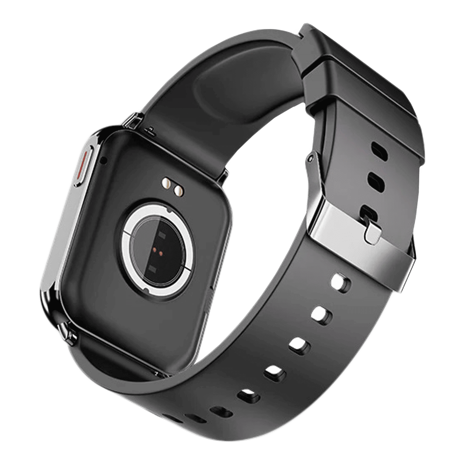 FIRE-BOLTT Hulk BSW052 Smartwatch with Bluetooth Calling (45mm AMOLED Display, IP67 Water Resistant, Black Strap) FIRE-BOLTT Hulk BSW052 Smartwatch with Bluetooth Calling (45mm AMOLED Display, IP67 Water Resistant, Black Strap)_6