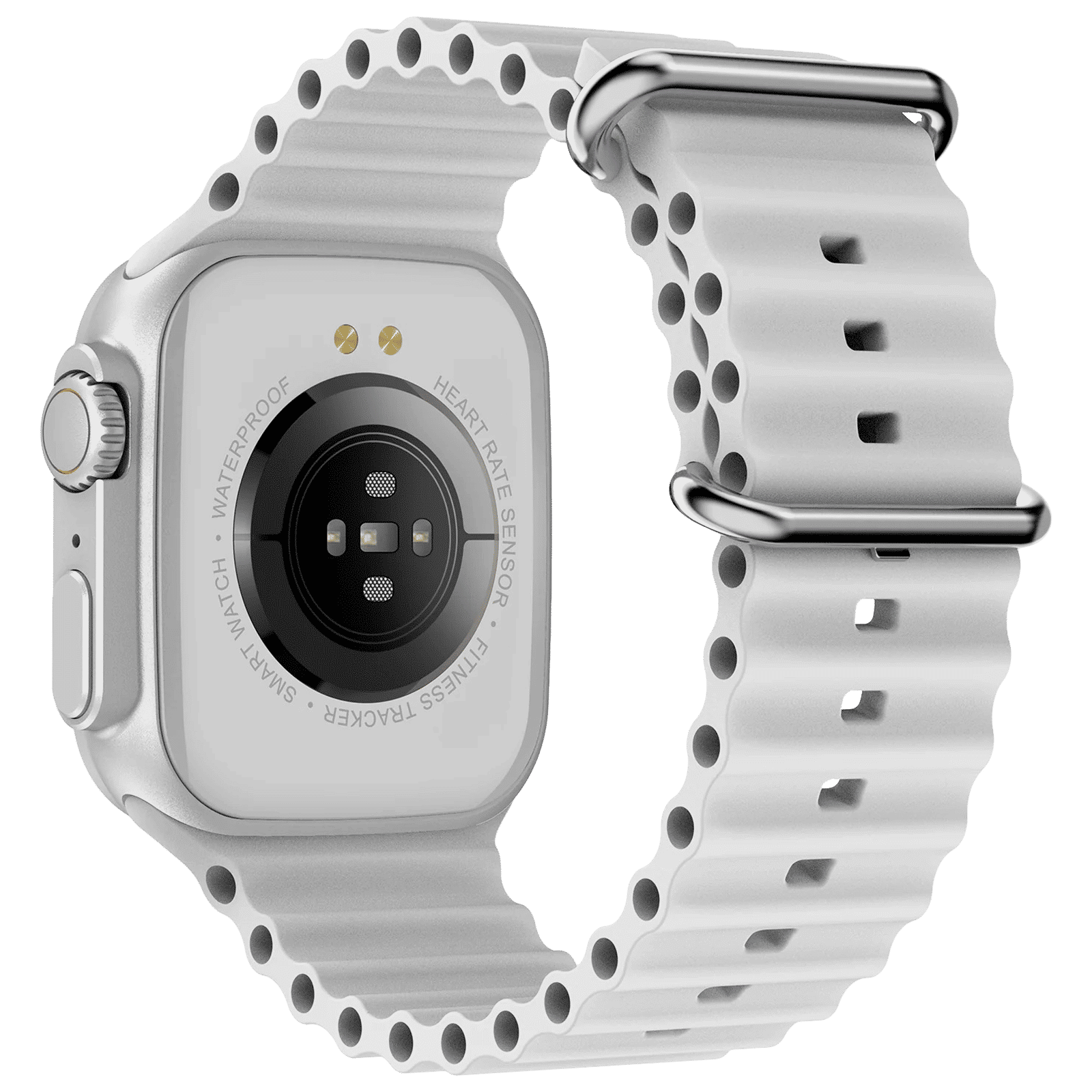 FIRE-BOLTT Warrior Smartwatch with Bluetooth Calling (49.7mm TFT HD Display, IP67 Water Resistant, Grey Strap) FIRE-BOLTT Warrior Smartwatch with Bluetooth Calling (49.7mm TFT HD Display, IP67 Water Resistant, Grey Strap)_5