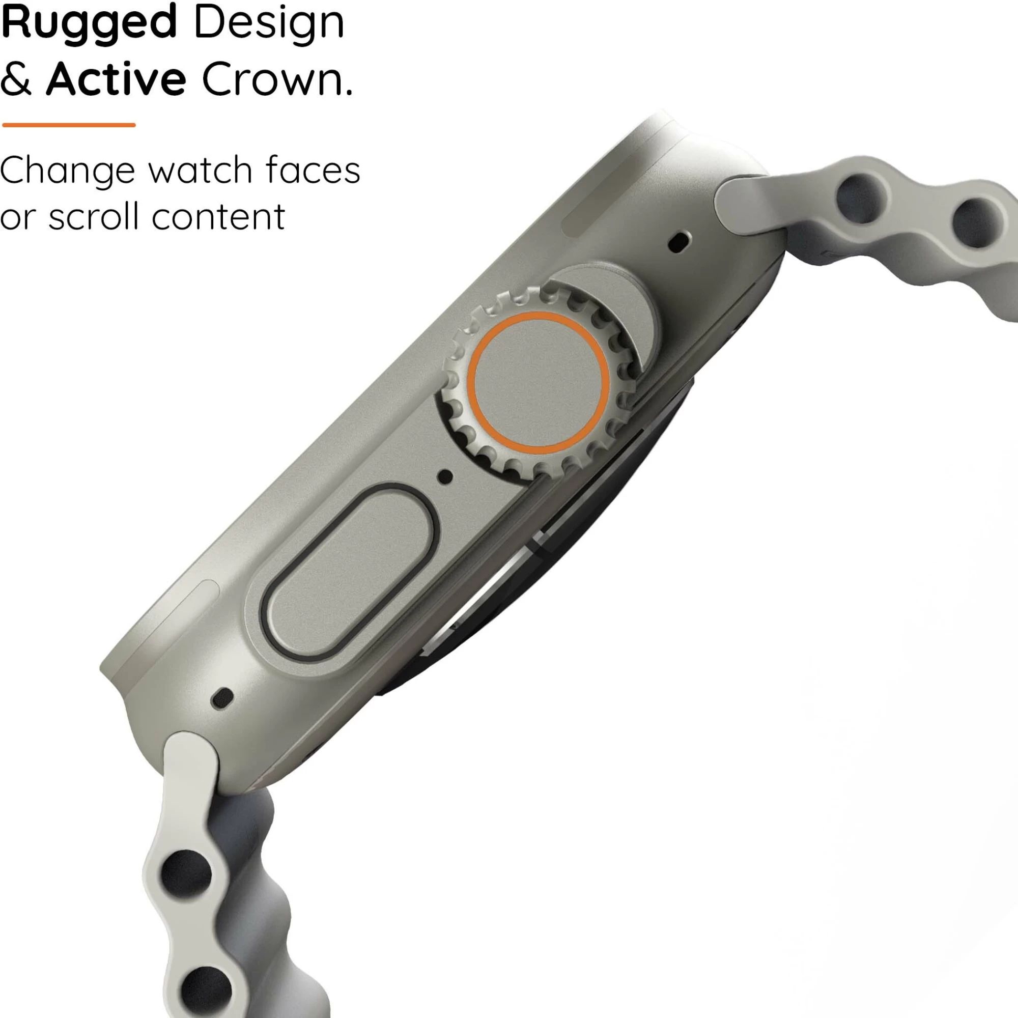 pebble Cosmos Engage Smartwatch with Bluetooth Calling (40.64mm IPS Display, IP67 Water Resistant, Celestial Blue Strap) pebble Cosmos Engage Smartwatch with Bluetooth Calling (40.64mm IPS Display, IP67 Water Resistant, Celestial Blue Strap)_8