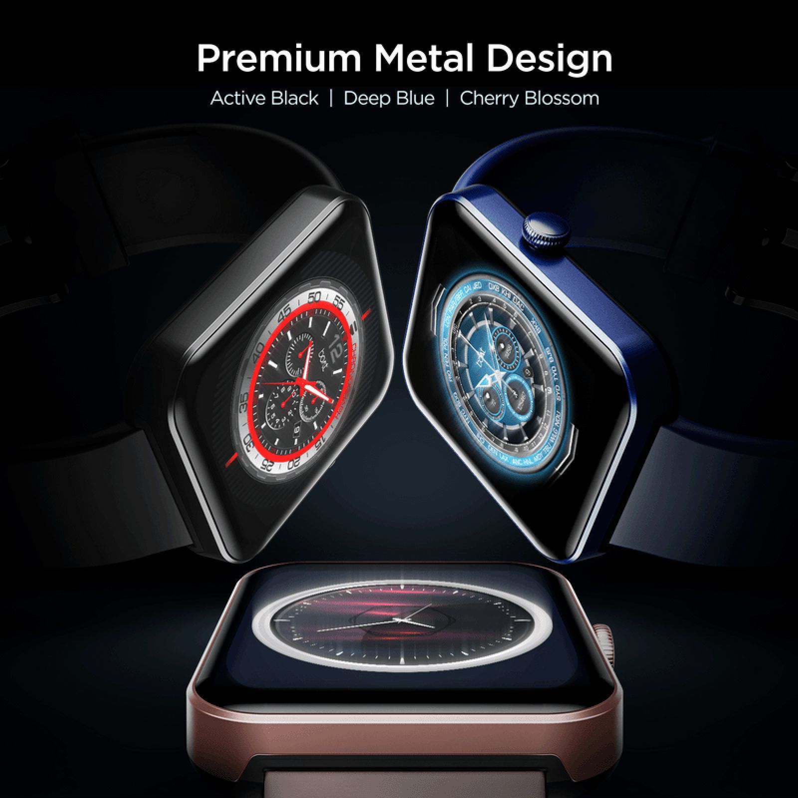 boAt Wave Stride Voice Smartwatch with Bluetooth Calling (46.4mm HD Display, IP68 Water Resistant, Active Black Strap) boAt Wave Stride Voice Smartwatch with Bluetooth Calling (46.4mm HD Display, IP68 Water Resistant, Active Black Strap)_13