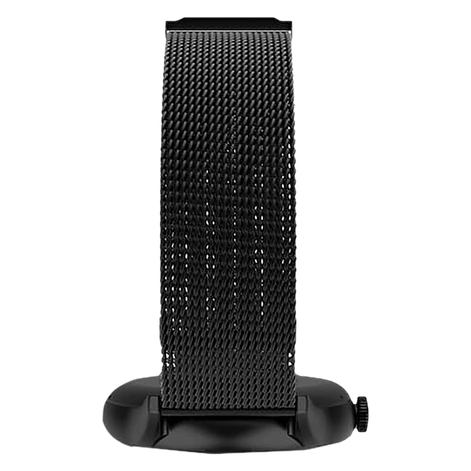 TITAN Evoke Smartwatch with Bluetooth Calling (36.32mm AMOLED Display, IP68 Water Resistant, Black Strap)_7