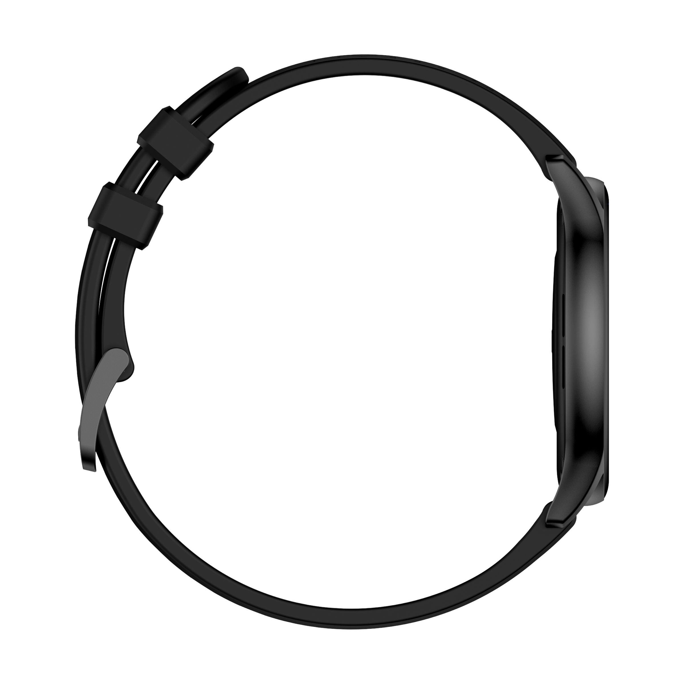 TITAN Evoke Smartwatch with Bluetooth Calling (36.32mm AMOLED Display, IP68 Water Resistant, Black Strap)_9