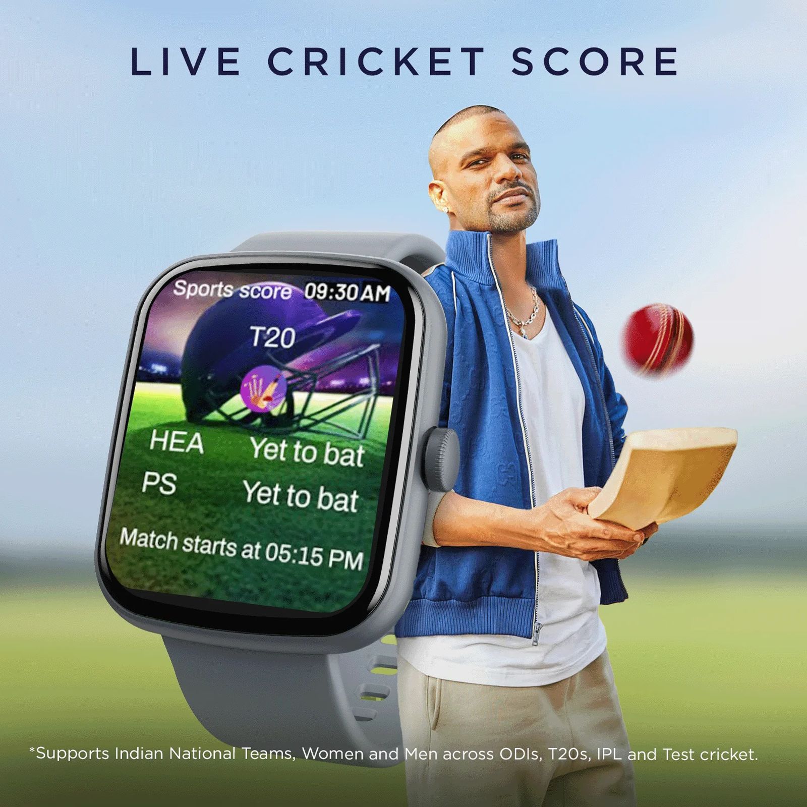 boAt Wave Beat Call Smartwatch with Bluetooth Calling (43mm HD Curved Display, IP68 Water Resistant, Grey Strap) boAt Wave Beat Call Smartwatch with Bluetooth Calling (43mm HD Curved Display, IP68 Water Resistant, Grey Strap)_5