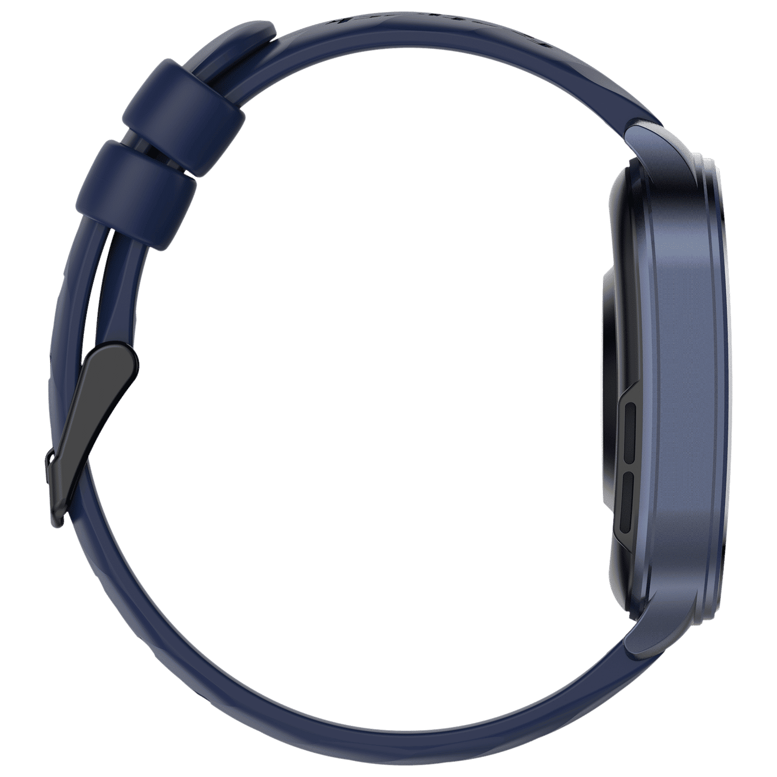 Fastrack Reflex Play Plus Power Smartwatch with Bluetooth Calling (49.78mm Super AMOLED Display, IP68 Water Resistant, Blue Strap)_8