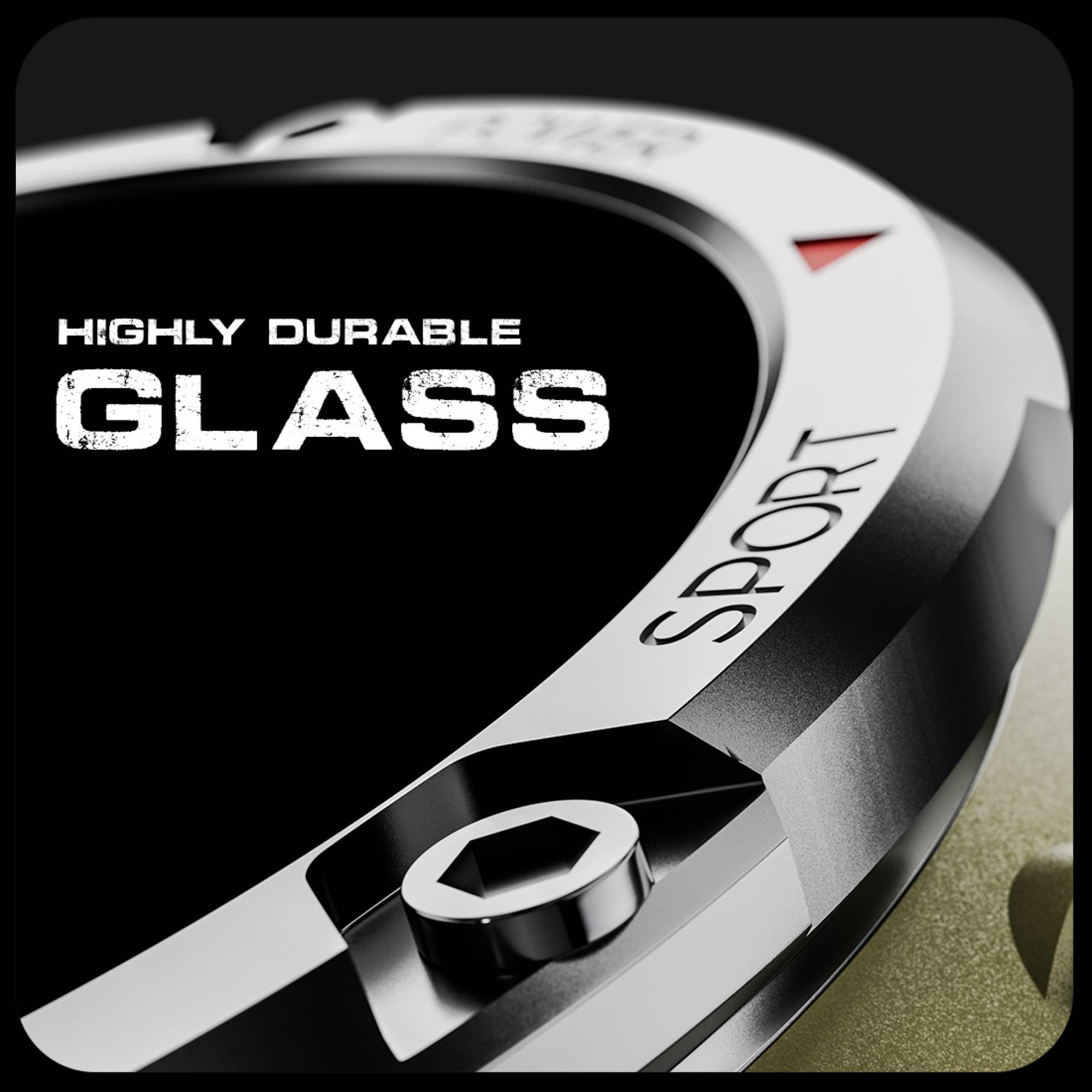 FIRE-BOLTT Sphere Smartwatch with Bluetooth Calling (40.6mm HD Display, IP68 Water Resistant, Green Forest Strap)_13