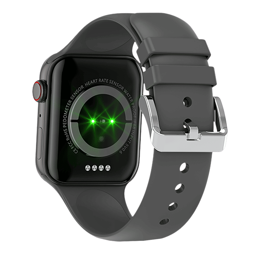 FIRE-BOLTT Visionary Smartwatch with Bluetooth Calling (45mm AMOLED Display, IP68 Water Resistant, Dark Grey Strap) FIRE-BOLTT Visionary Smartwatch with Bluetooth Calling (45mm AMOLED Display, IP68 Water Resistant, Dark Grey Strap)_6