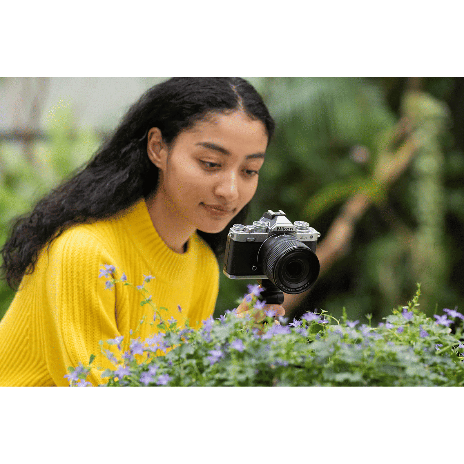 Nikon Nikkor Z DX 12 - 28 mm f/3.5-5.6 Wide Angle Lens (7 Rounded Diaphragm Opening, JMA719DA, Black) Nikon Nikkor Z DX 12 - 28 mm f/3.5-5.6 Wide Angle Lens (7 Rounded Diaphragm Opening, JMA719DA, Black)_10