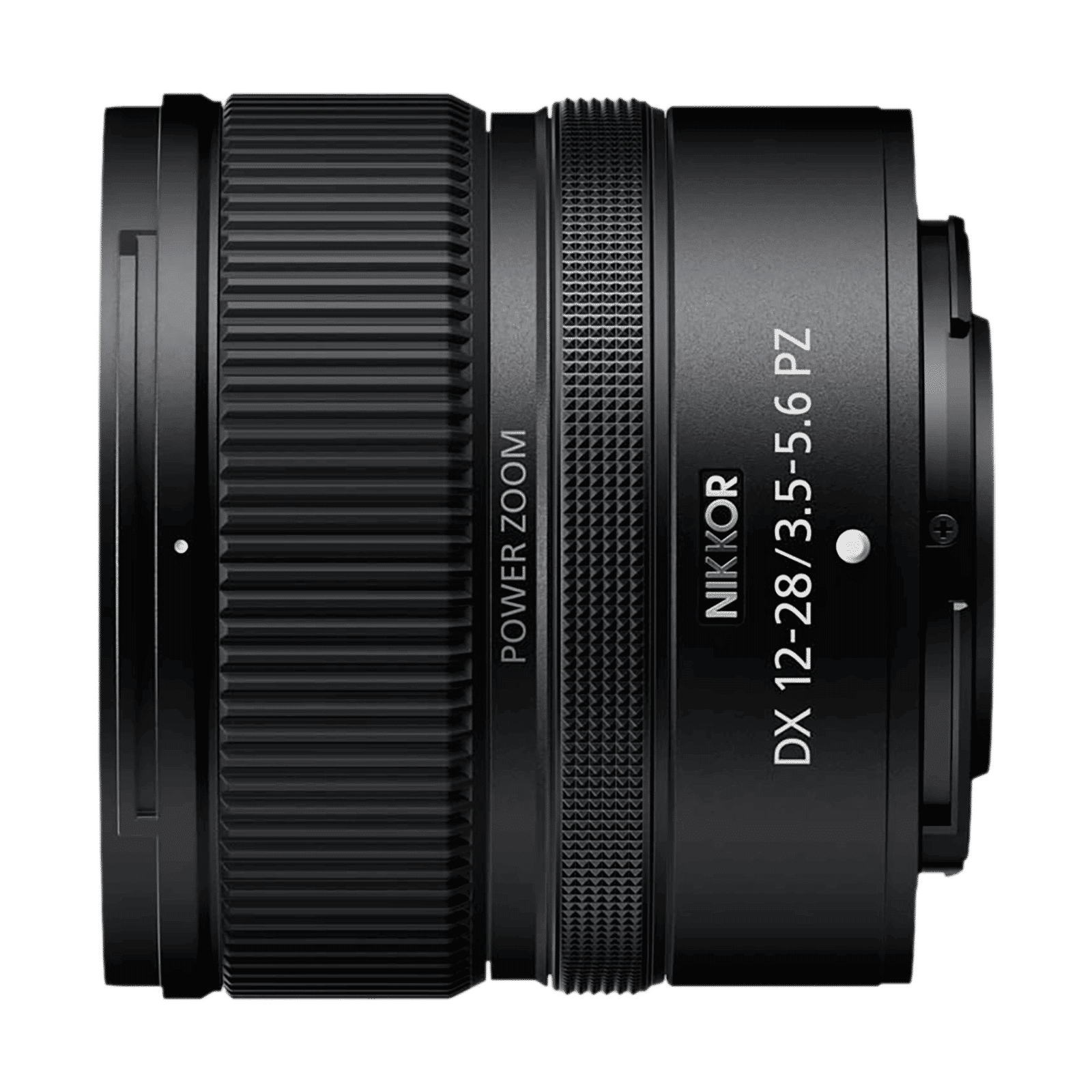 Nikon Nikkor Z DX 12 - 28 mm f/3.5-5.6 Wide Angle Lens (7 Rounded Diaphragm Opening, JMA719DA, Black) Nikon Nikkor Z DX 12 - 28 mm f/3.5-5.6 Wide Angle Lens (7 Rounded Diaphragm Opening, JMA719DA, Black)_11