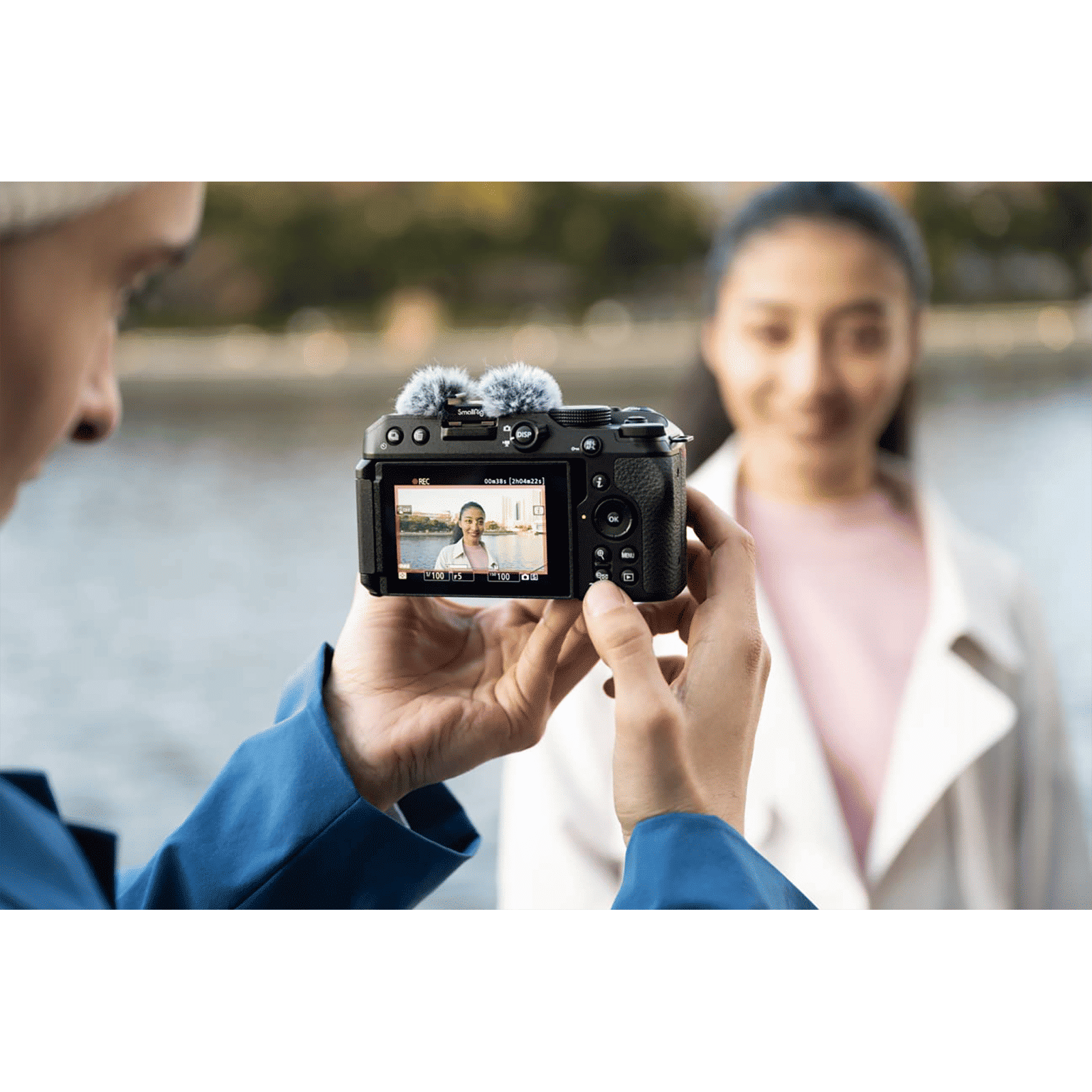 Nikon Nikkor Z DX 12 - 28 mm f/3.5-5.6 Wide Angle Lens (7 Rounded Diaphragm Opening, JMA719DA, Black) Nikon Nikkor Z DX 12 - 28 mm f/3.5-5.6 Wide Angle Lens (7 Rounded Diaphragm Opening, JMA719DA, Black)_8