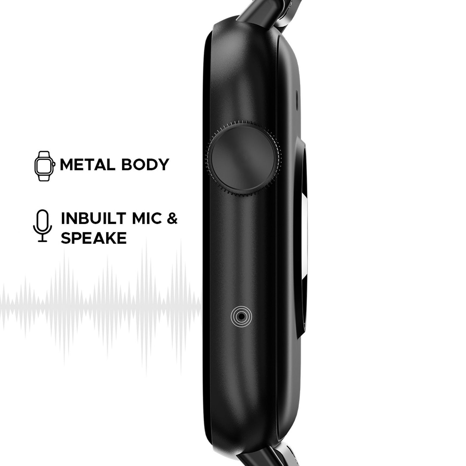 FIRE-BOLTT Hercules BSW058 Smartwatch with Bluetooth Calling (46.5mm IPS TFT Display, IP67 Water Resistant, Black Strap) FIRE-BOLTT Hercules BSW058 Smartwatch with Bluetooth Calling (46.5mm IPS TFT Display, IP67 Water Resistant, Black Strap)_10