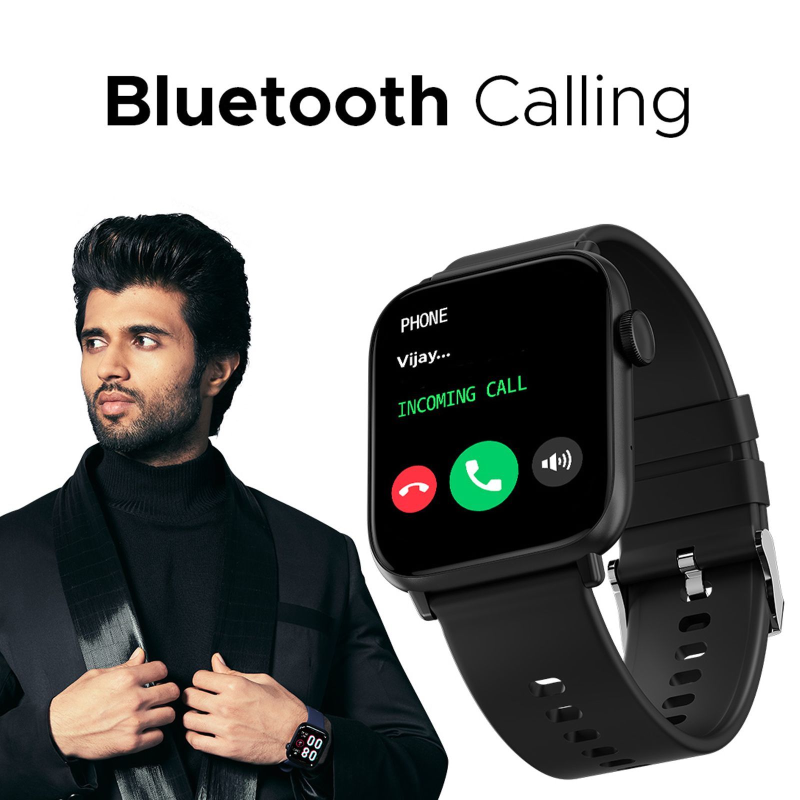 FIRE-BOLTT Hercules BSW058 Smartwatch with Bluetooth Calling (46.5mm IPS TFT Display, IP67 Water Resistant, Black Strap) FIRE-BOLTT Hercules BSW058 Smartwatch with Bluetooth Calling (46.5mm IPS TFT Display, IP67 Water Resistant, Black Strap)_13