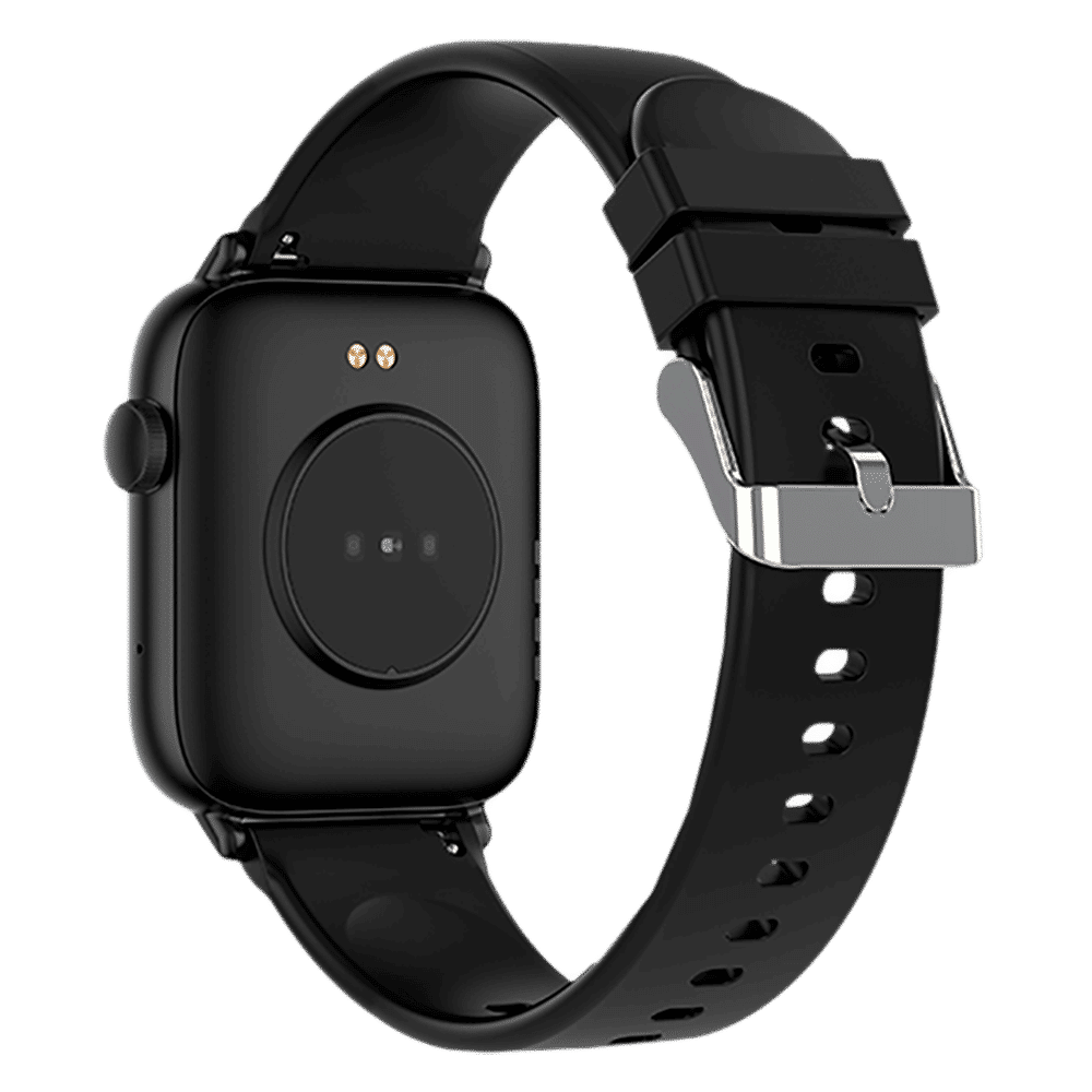 FIRE-BOLTT Hercules BSW058 Smartwatch with Bluetooth Calling (46.5mm IPS TFT Display, IP67 Water Resistant, Black Strap) FIRE-BOLTT Hercules BSW058 Smartwatch with Bluetooth Calling (46.5mm IPS TFT Display, IP67 Water Resistant, Black Strap)_6