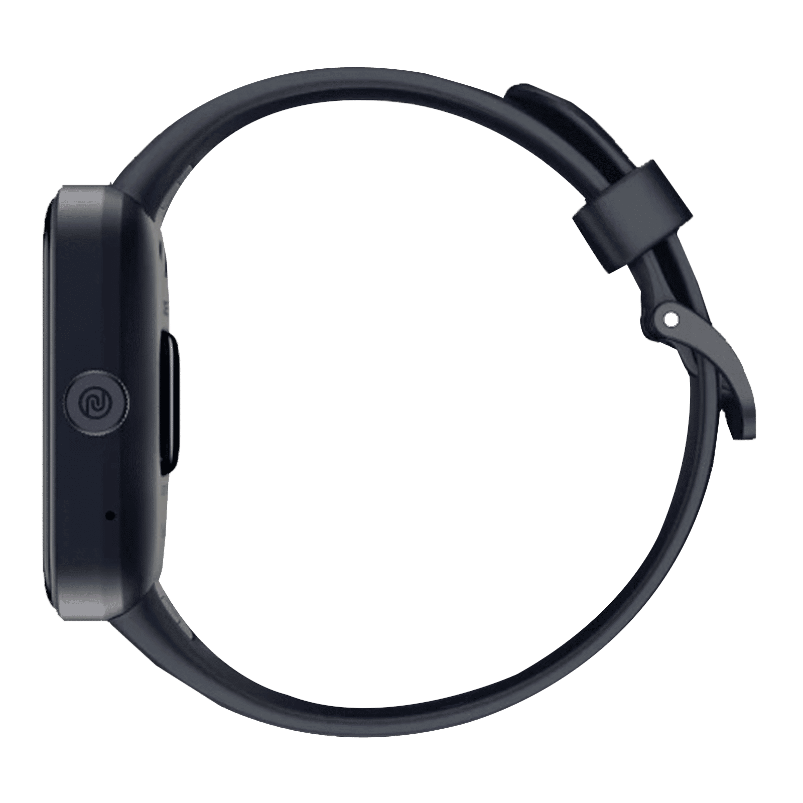 noise ColorFit Caliber Buzz Smartwatch with Bluetooth Calling (42.9mm TFT Display, IP68 Water Resistant, Midnight Blue Strap)_5