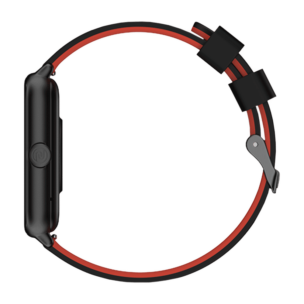 noise HRX Sprint Smartwatch with Bluetooth Calling (48.5mm TFT Display, IP67 Water Resistant, Active Black Strap) noise HRX Sprint Smartwatch with Bluetooth Calling (48.5mm TFT Display, IP67 Water Resistant, Active Black Strap)_4