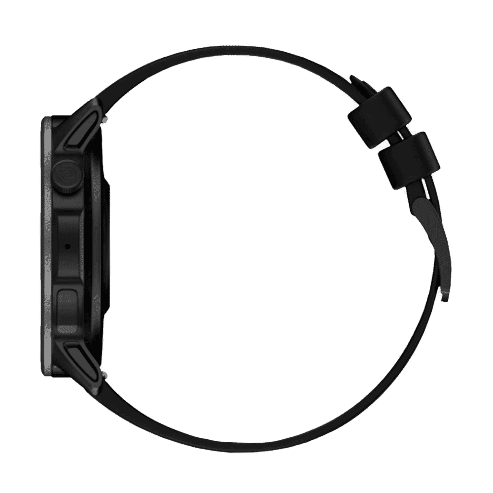 noise HRX Bounce Smartwatch with Bluetooth Calling (35.3mm TFT Display, IP67 Water Resistant, Jet Black Strap)_5