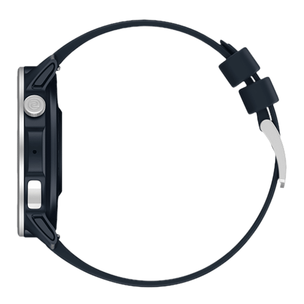 noise HRX Bounce Smartwatch with Bluetooth Calling (35.3mm TFT Display, IP67 Water Resistant, Midnight Blue Strap)_5