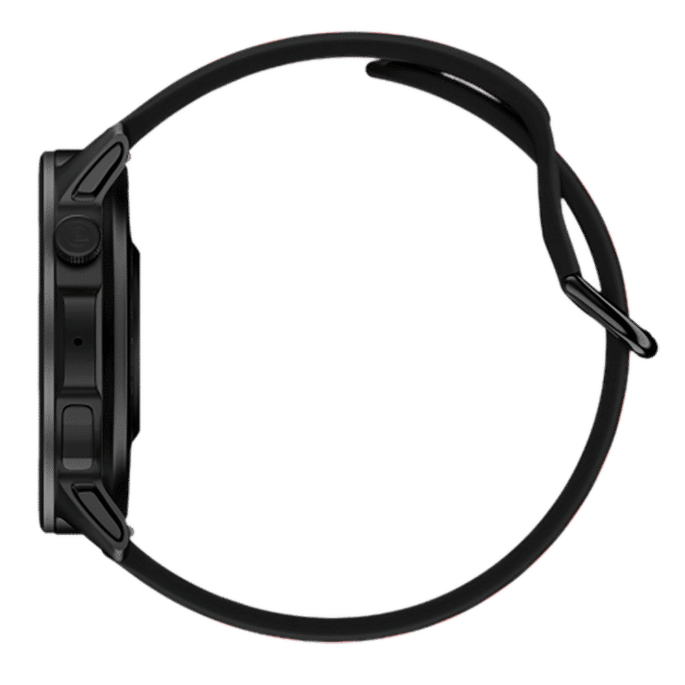 Noise HRX Bounce Smartwatch with Bluetooth Calling (35.3mm TFT Display, IP67 Water Resistant, Active Black Strap)_5