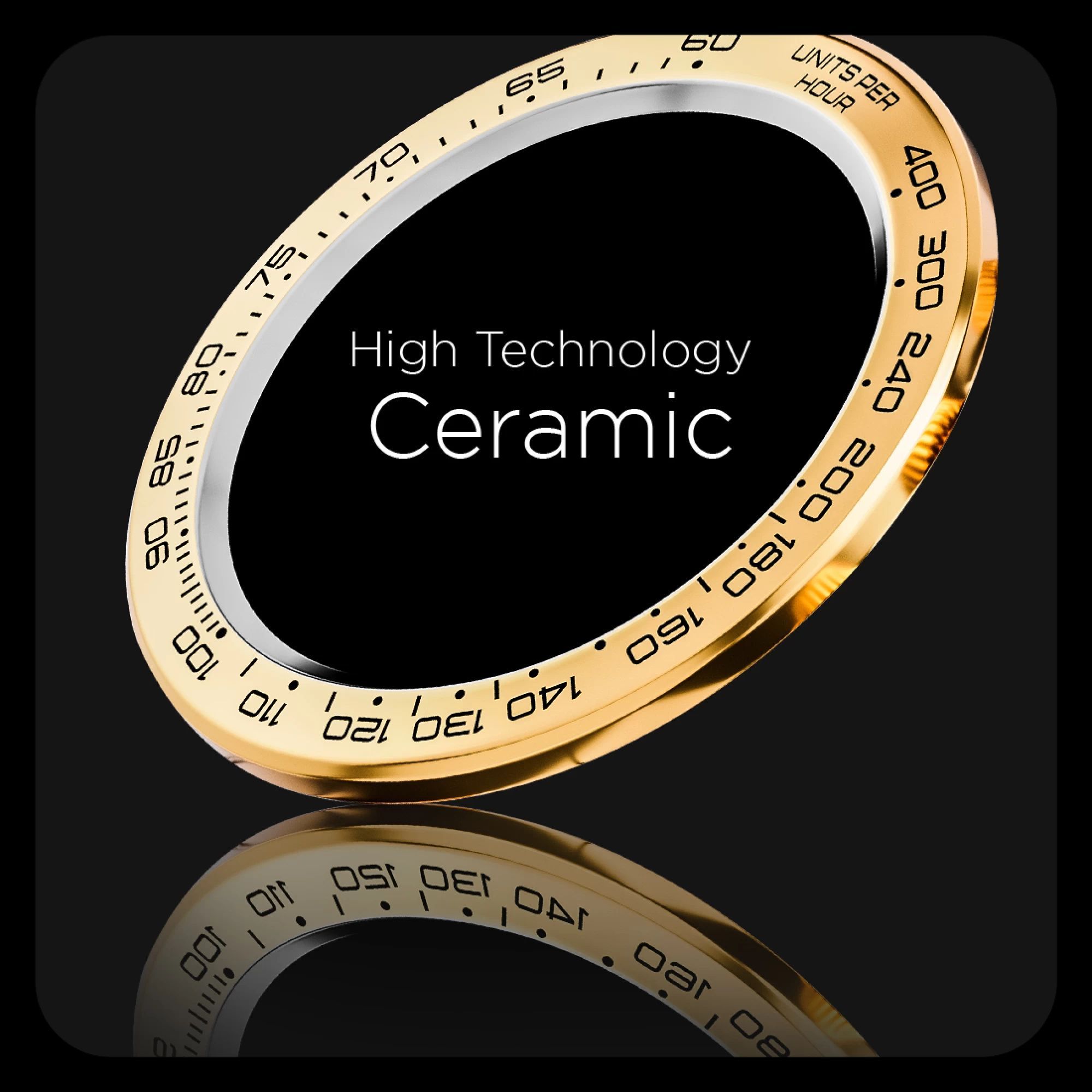 Fire-Boltt Blizzard Smartwatch with Bluetooth Calling (32.5mm HD Display, IP67 Water Resistant, Rose Gold Strap)_12