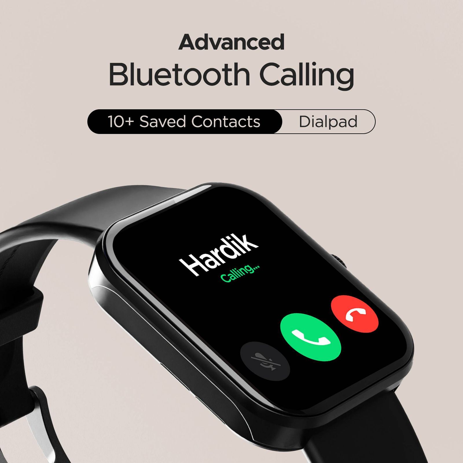 boAt Ultima Call Max Smartwatch with Bluetooth Calling (50.8mm HD Display, IP68 Water Resistant, Active Black Strap)_9