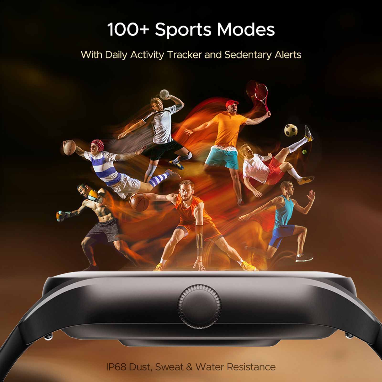 boAt Primia Ace Smartwatch with Bluetooth Calling (36.32 AMOLED Display, IP68 Water Resistant, Charcoal Black Strap)_10