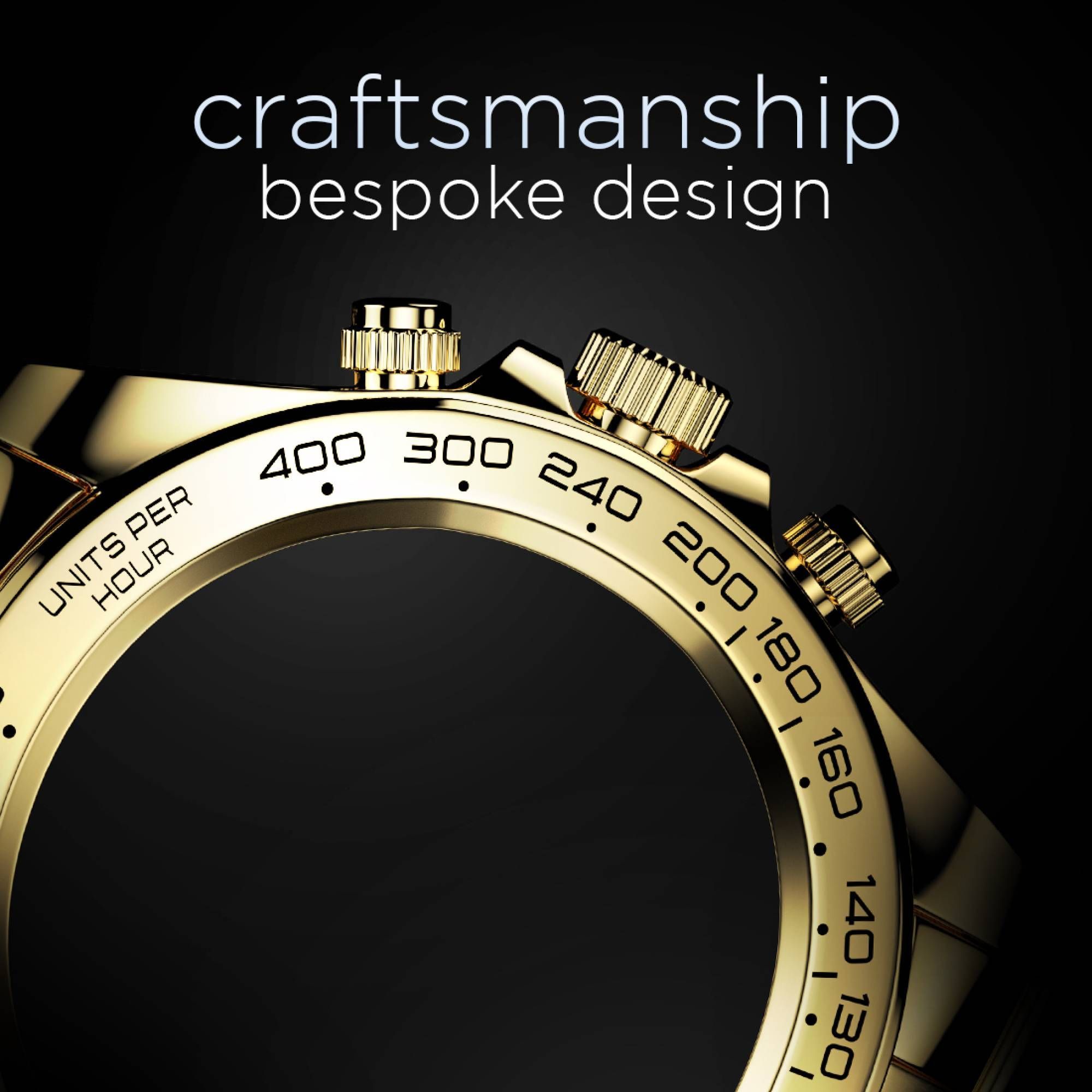 Fire-Boltt Blizzard Smartwatch with Bluetooth Calling (32.51mm HD Display, IP67 Water Resistant, Gold Strap)_6