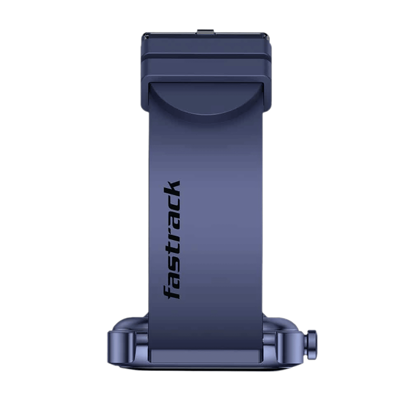 fastrack Rave FX Smartwatch with Bluetooth Calling (46.48mm UltraVU Display, IP68 Water Resistant, Blue Strap)_7