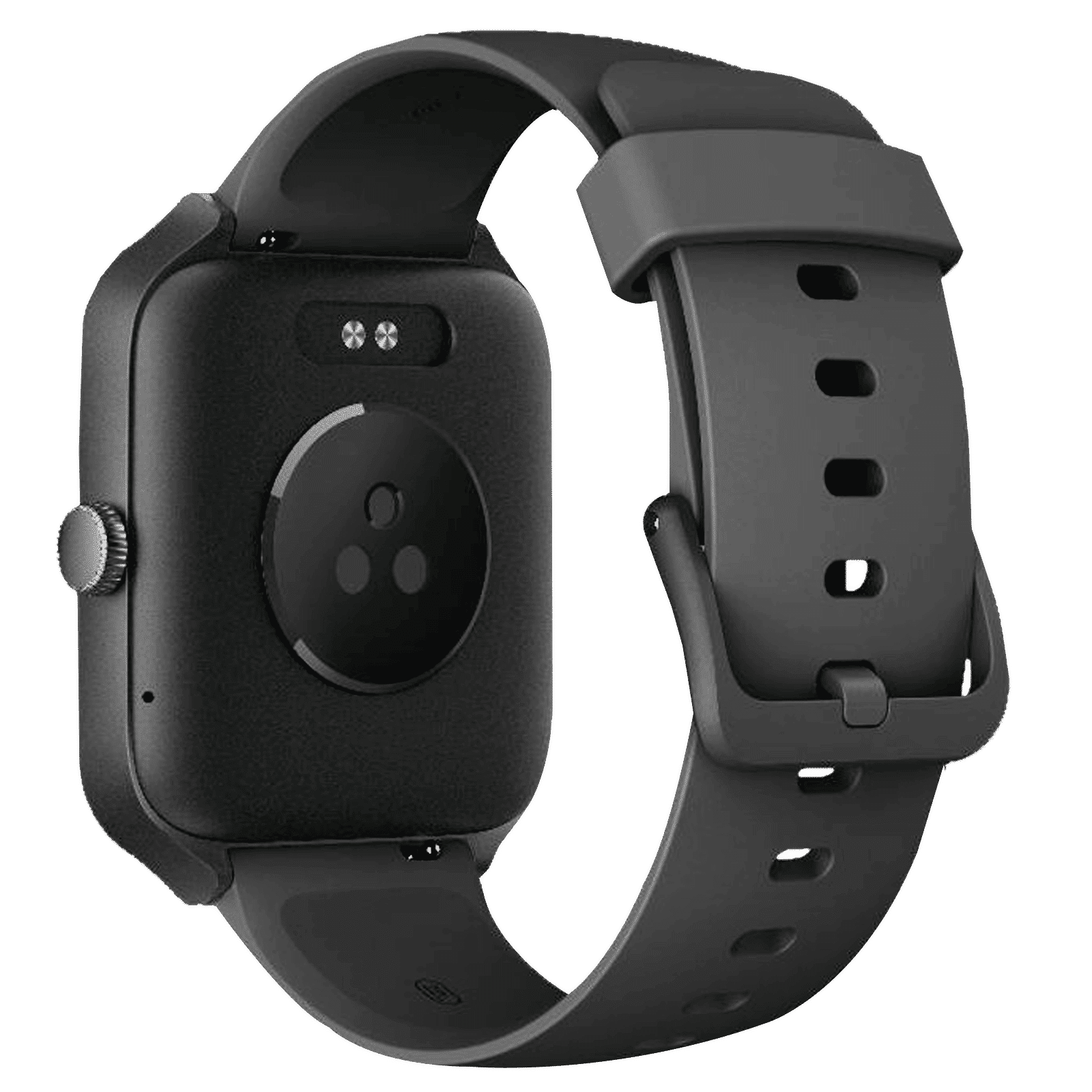 fastrack Reflex Horizon Smartwatch with Bluetooth Calling (49.5mm TFT LCD Display, IP68 Water Resistant, Black Strap)_6