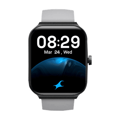 Price History of fastrack Reflex Horizon Smartwatch with Bluetooth