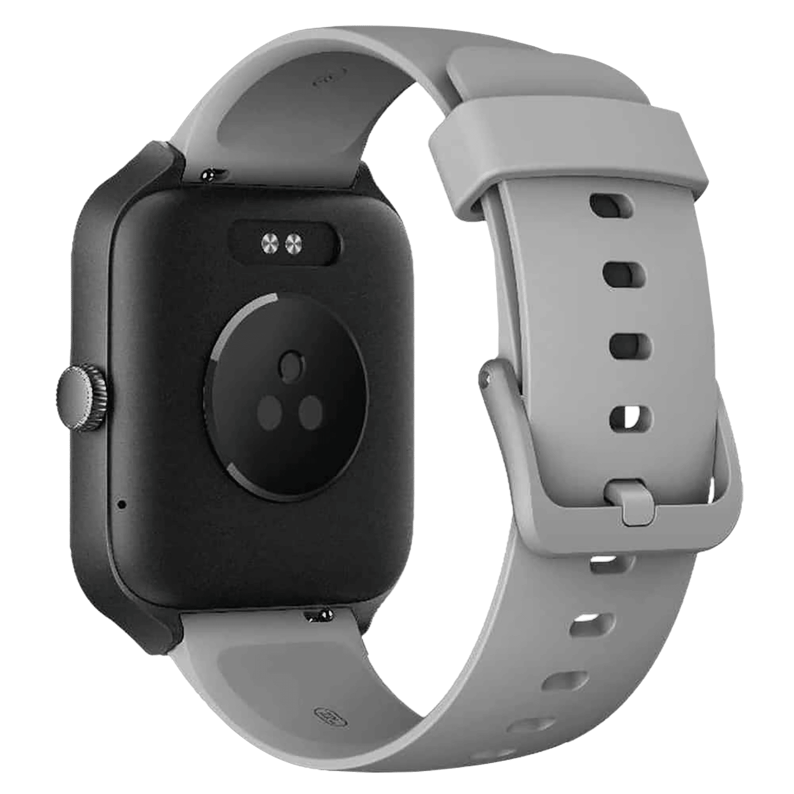 fastrack Reflex Horizon Smartwatch with Bluetooth Calling (49.5mm TFT LCD Display, IP68 Water Resistant, Grey Strap)_6