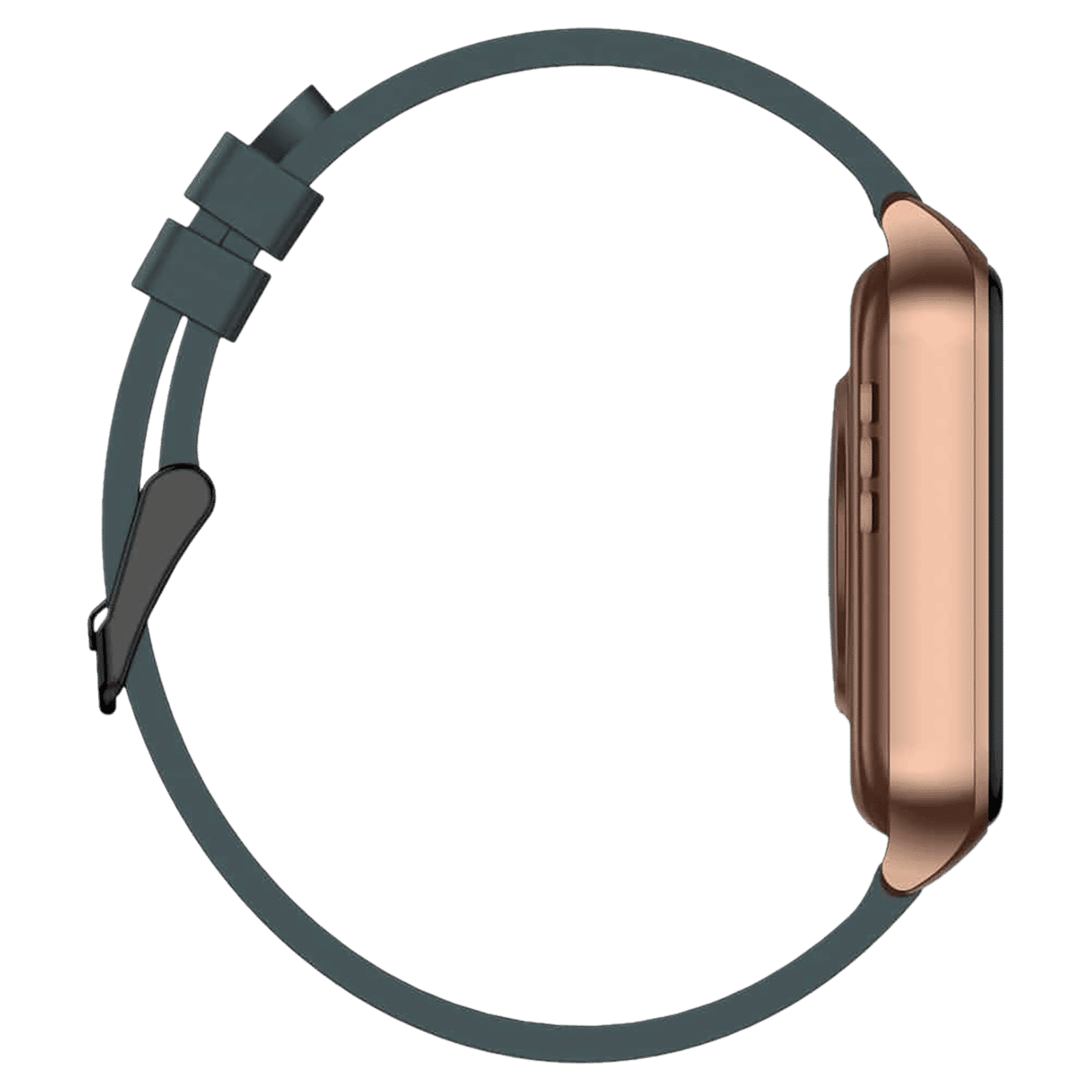 fastrack Reflex Beat Pro Smartwatch with Bluetooth Calling (44.4mm TFT LCD Display, IP68 Water Resistant, Teal Strap)_9