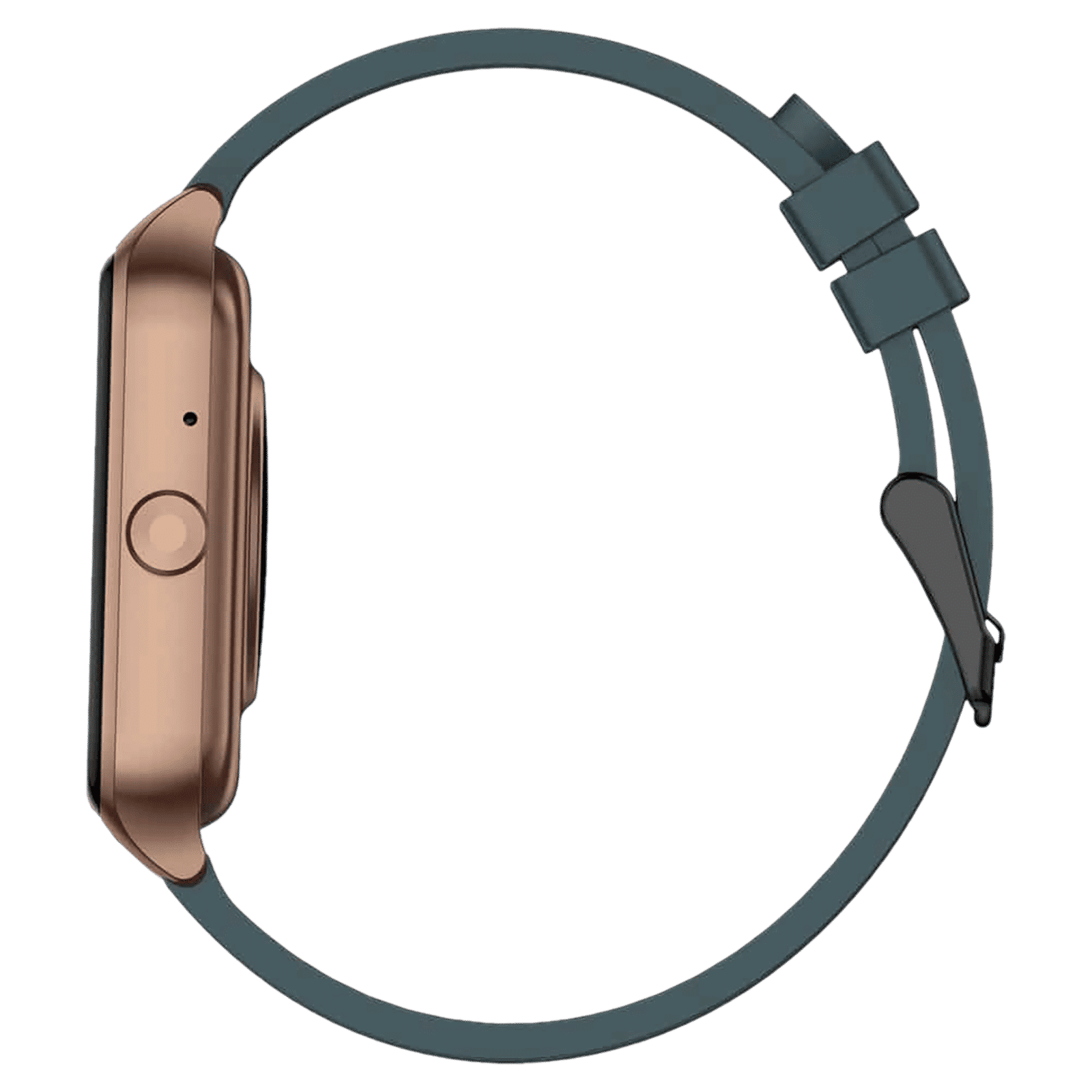 fastrack Reflex Beat Pro Smartwatch with Bluetooth Calling (44.4mm TFT LCD Display, IP68 Water Resistant, Teal Strap)_5