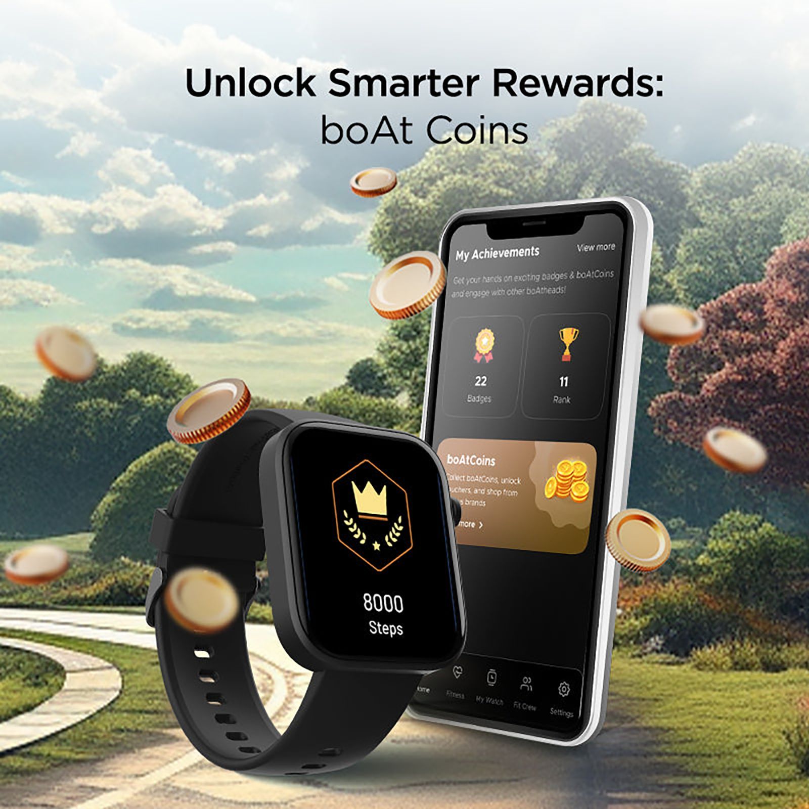 boAt Wave Astra Smartwatch with Bluetooth Calling (46.4mm HD Display, IP67 Water Resistant, Active Black Strap) boAt Wave Astra Smartwatch with Bluetooth Calling (46.4mm HD Display, IP67 Water Resistant, Active Black Strap)_6