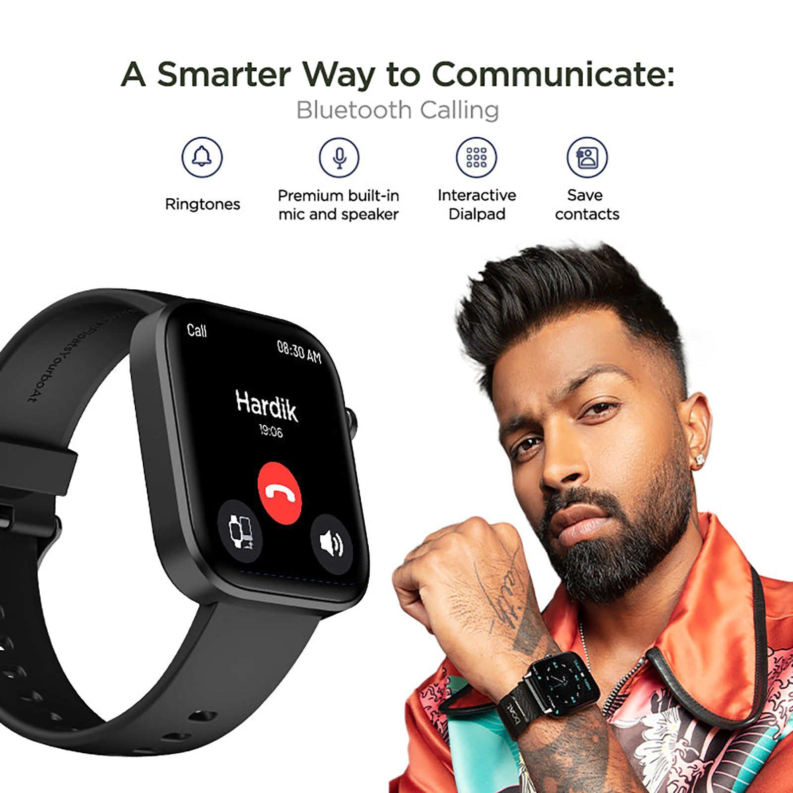 boAt Wave Astra Smartwatch with Bluetooth Calling (46.4mm HD Display, IP67 Water Resistant, Active Black Strap) boAt Wave Astra Smartwatch with Bluetooth Calling (46.4mm HD Display, IP67 Water Resistant, Active Black Strap)_7