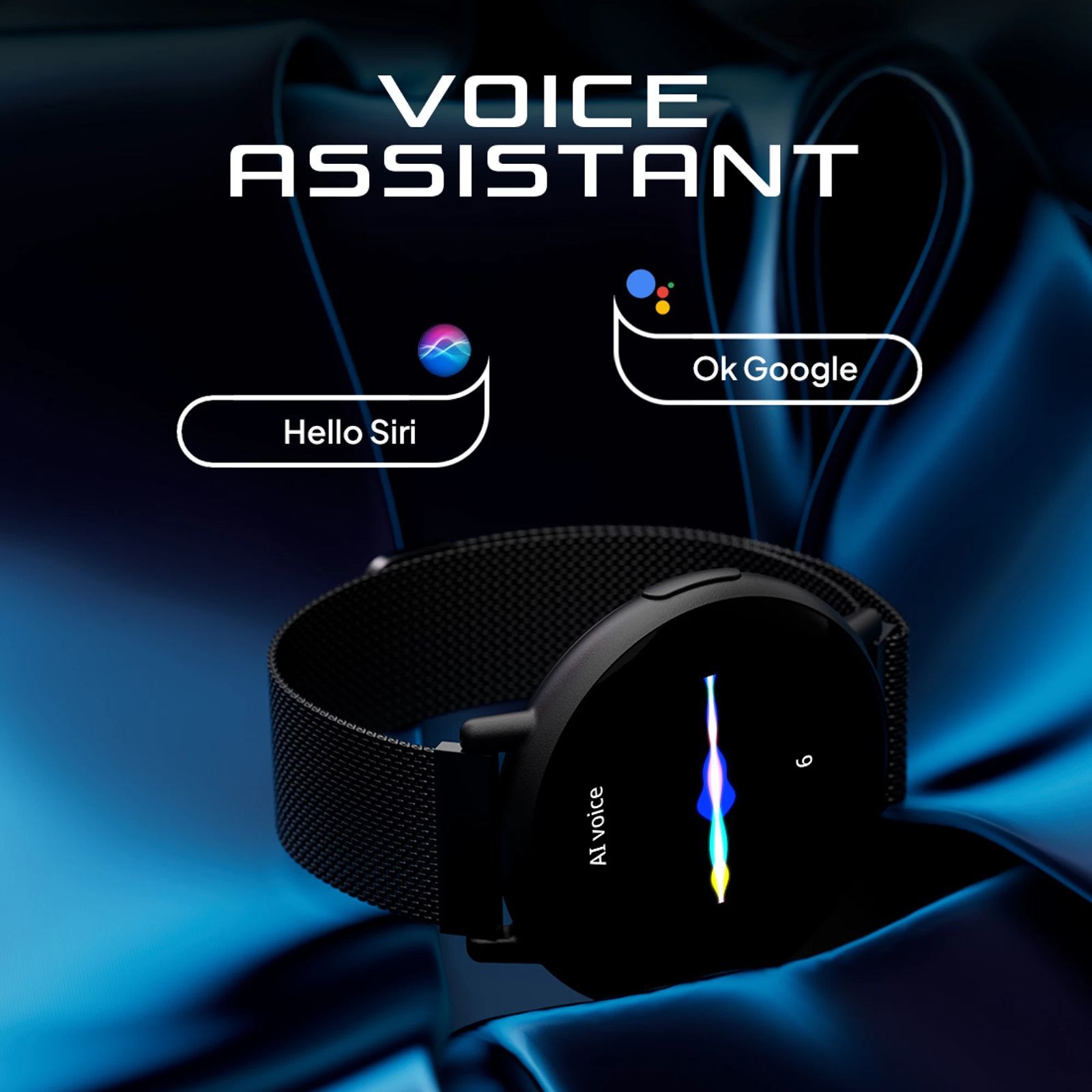 FIRE-BOLTT Destiny Smartwatch with Bluetooth Calling (35.3mm TFT HD Display, IP67 Water Resistant, Black Strap)_10