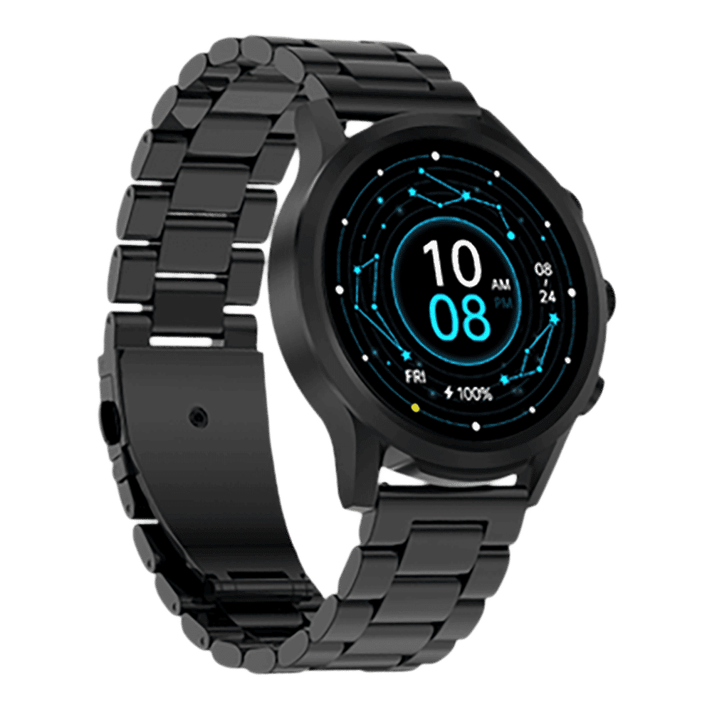 FIRE-BOLTT Infinity Luxe Smartwatch with Bluetooth Calling (40.64mm HD Display, IP67 Water Resistant, Black Strap) FIRE-BOLTT Infinity Luxe Smartwatch with Bluetooth Calling (40.64mm HD Display, IP67 Water Resistant, Black Strap)_6