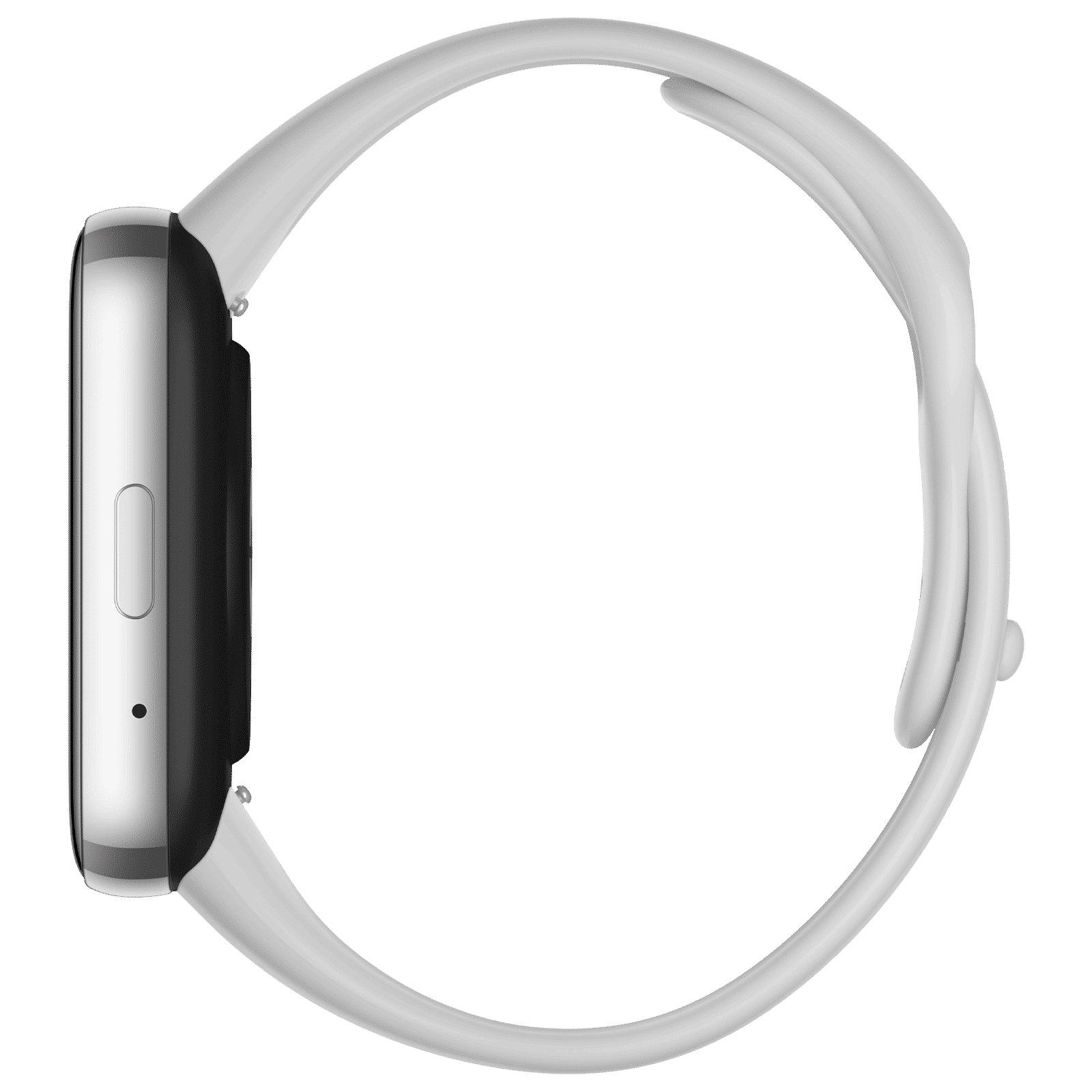 Redmi Watch 3 Active Smartwatch with Bluetooth Calling (46.4mm LCD Display, 5ATM Water Resistant, Platinum Grey Strap)_8