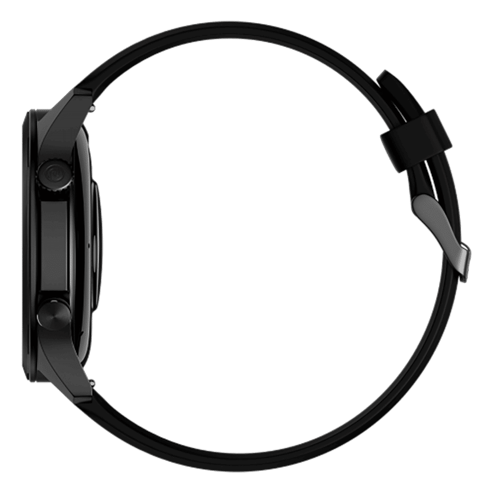 noise NoiseFit Twist Pro Smartwatch with Bluetooth Calling (35.56mm HD Display, IP68 Water Resistant, Jet Black Strap) noise NoiseFit Twist Pro Smartwatch with Bluetooth Calling (35.56mm HD Display, IP68 Water Resistant, Jet Black Strap)_6