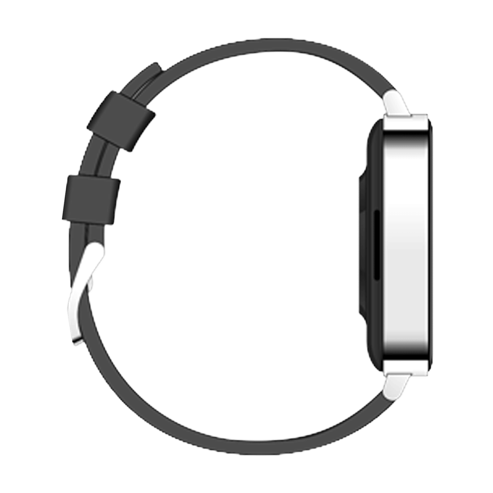 Croma Velocity AM Smartwatch with Bluetooth Calling (1.78 inches, AMOLED Display, IP68 Water Resistant, Silicone Strap)_6