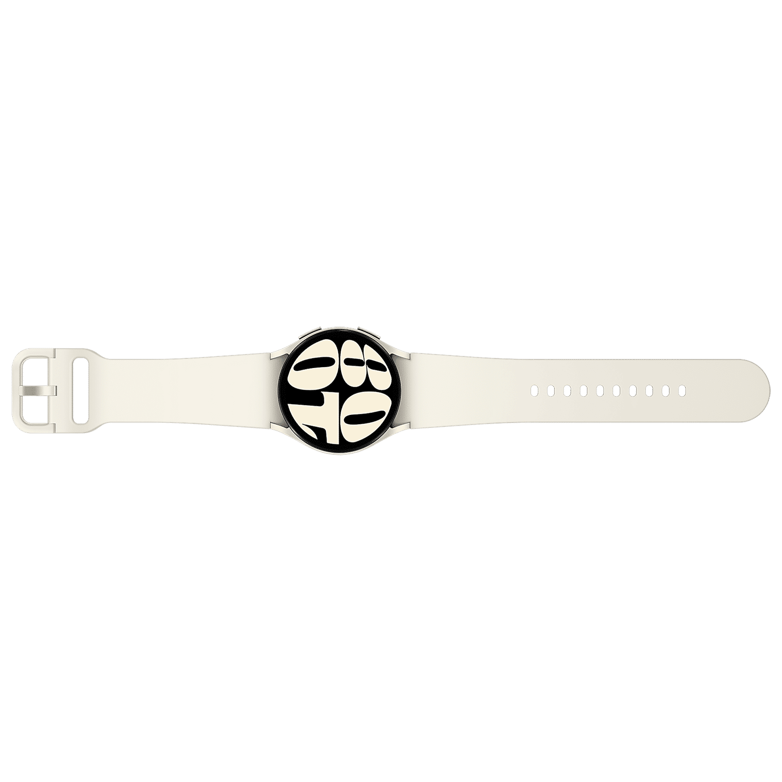 SAMSUNG Galaxy Watch6 GPS+Wi-Fi+Bluetooth Wear OS Smartwatch (40mm Super AMOLED Display, IP68 Water Resistant, Gold Strap)_7