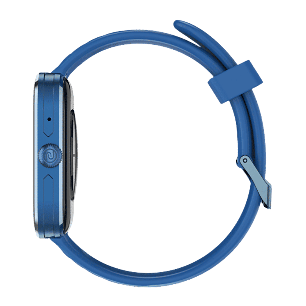 noise ColorFit Spark Smartwatch with Bluetooth Calling (50.8mm TFT HD Display, IP67 Water Resistant, Cobalt Blue Strap)_3