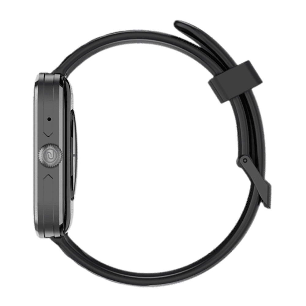 noise ColorFit Spark Smartwatch with Bluetooth Calling (50.8mm TFT HD Display, IP67 Water Resistant, Charcoal Grey Strap)_3