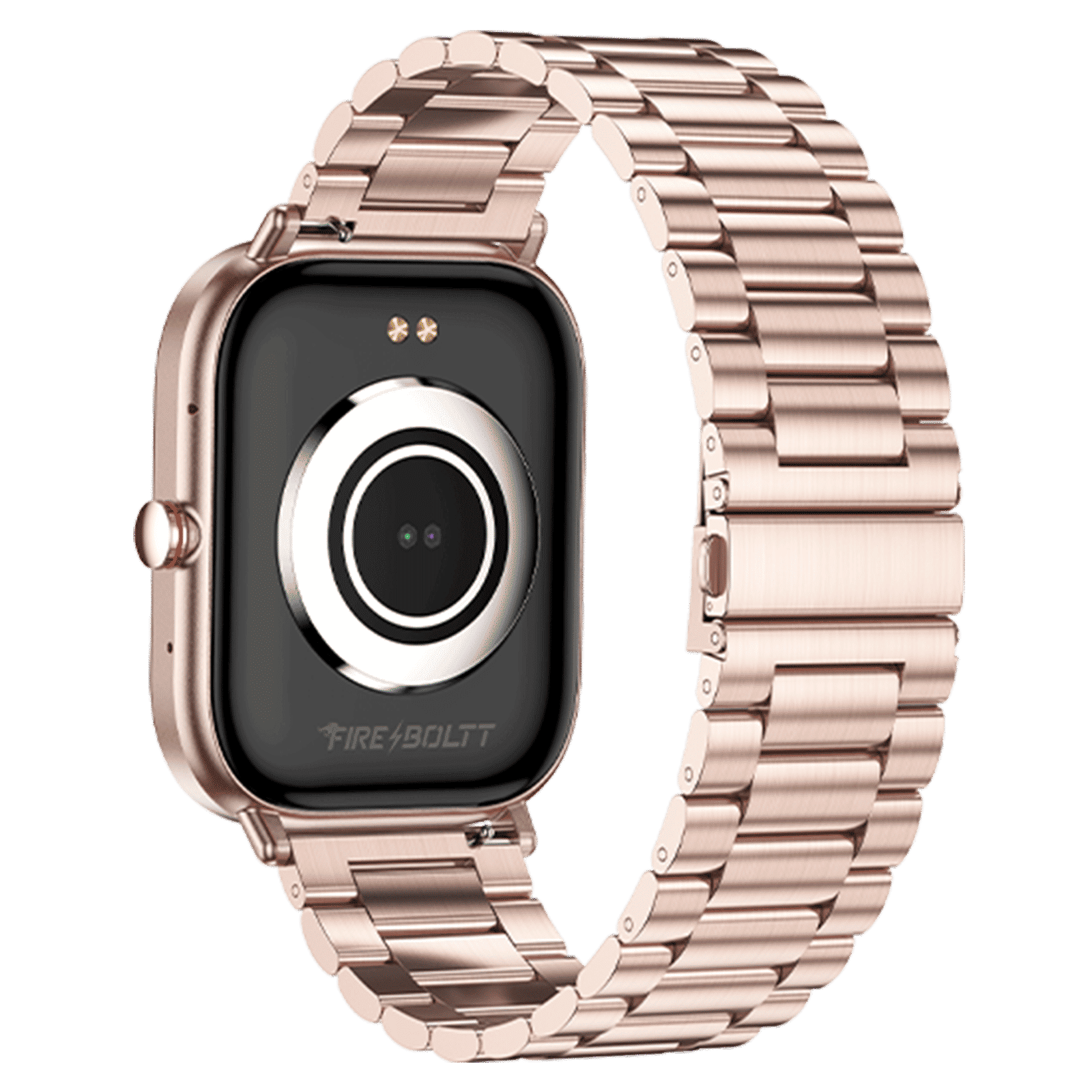 FIRE-BOLTT Starlight Smartwatch with Bluetooth Calling (51mm TFT HD Display, IP68 Water Resistant, Rose Gold Strap) FIRE-BOLTT Starlight Smartwatch with Bluetooth Calling (51mm TFT HD Display, IP68 Water Resistant, Rose Gold Strap)_12