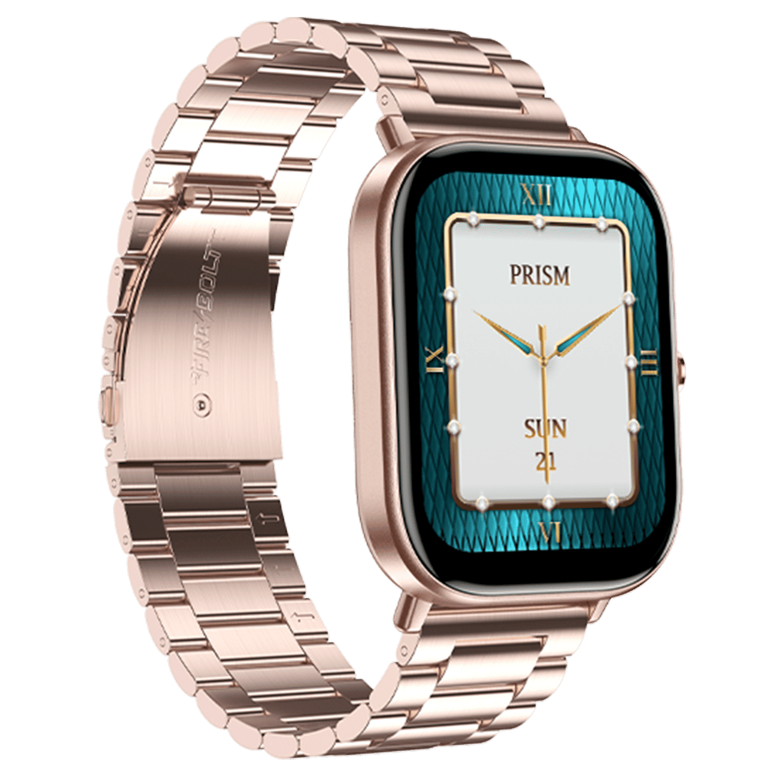 FIRE-BOLTT Starlight Smartwatch with Bluetooth Calling (51mm TFT HD Display, IP68 Water Resistant, Rose Gold Strap) FIRE-BOLTT Starlight Smartwatch with Bluetooth Calling (51mm TFT HD Display, IP68 Water Resistant, Rose Gold Strap)_13