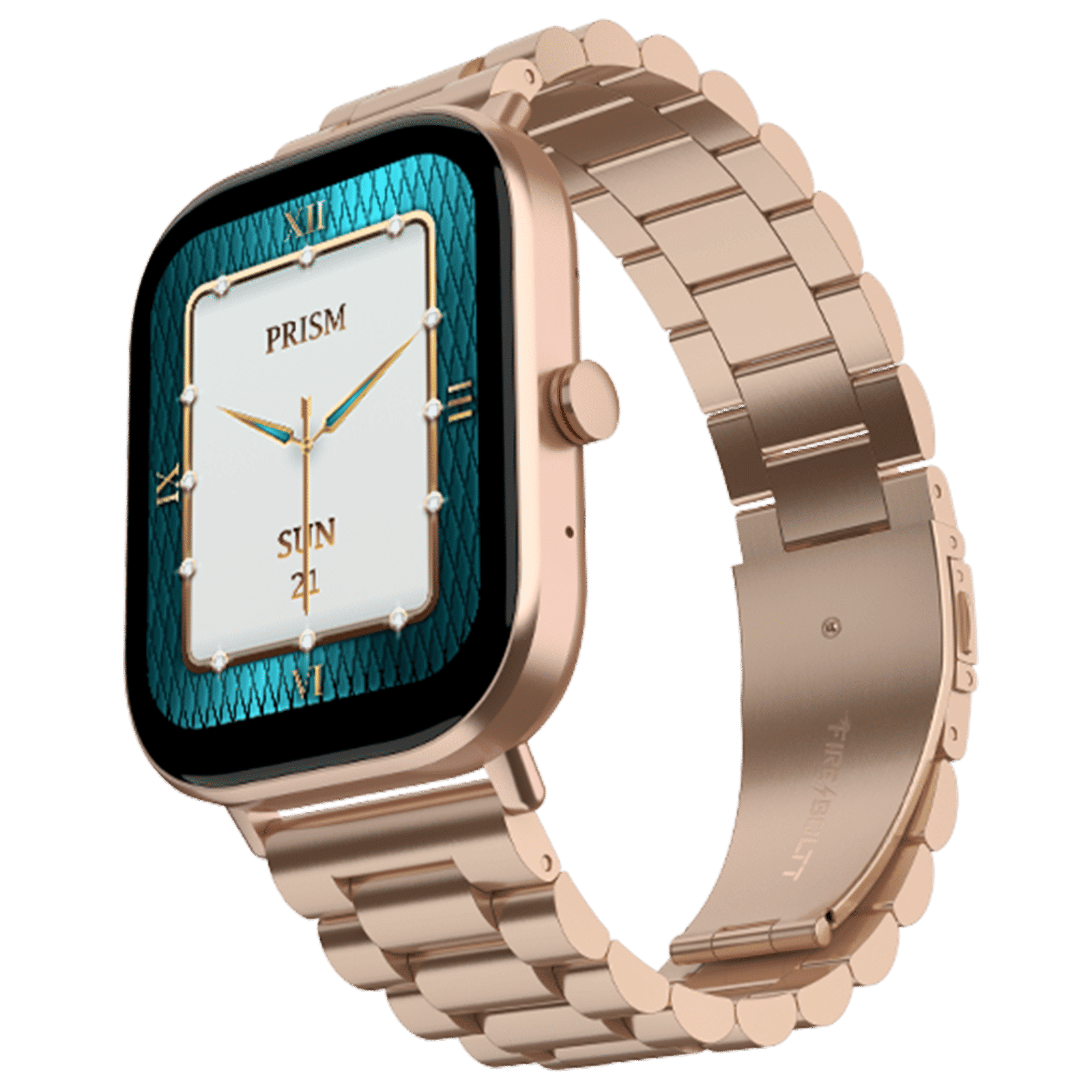 FIRE-BOLTT Starlight Smartwatch with Bluetooth Calling (51mm TFT HD Display, IP68 Water Resistant, Rose Gold Strap) FIRE-BOLTT Starlight Smartwatch with Bluetooth Calling (51mm TFT HD Display, IP68 Water Resistant, Rose Gold Strap)_14