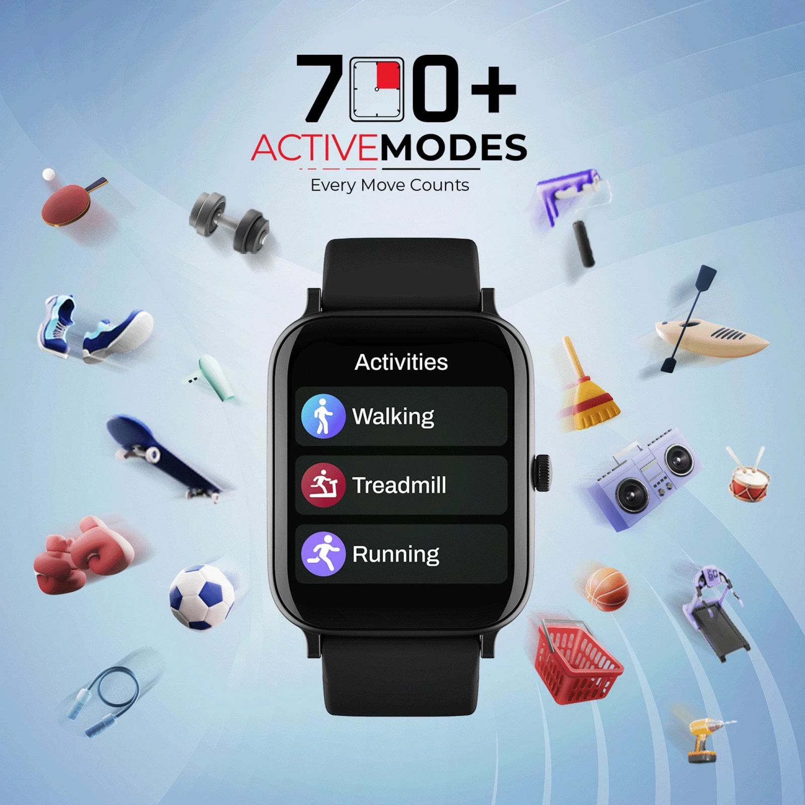 boAt Storm Pro Call Smartwatch with Bluetooth Calling (45.2mm AMOLED Display, IP68 Water Resistant, Charcoal Black Strap)_8