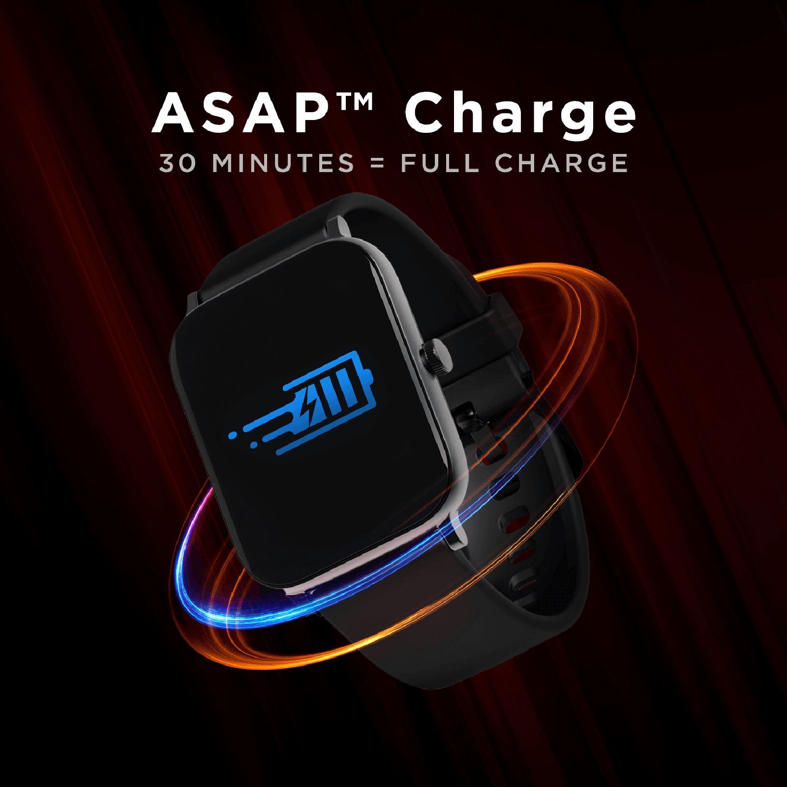 boAt Storm Pro Call Smartwatch with Bluetooth Calling (45.2mm AMOLED Display, IP68 Water Resistant, Metallic Black Strap) boAt Storm Pro Call Smartwatch with Bluetooth Calling (45.2mm AMOLED Display, IP68 Water Resistant, Metallic Black Strap)_10