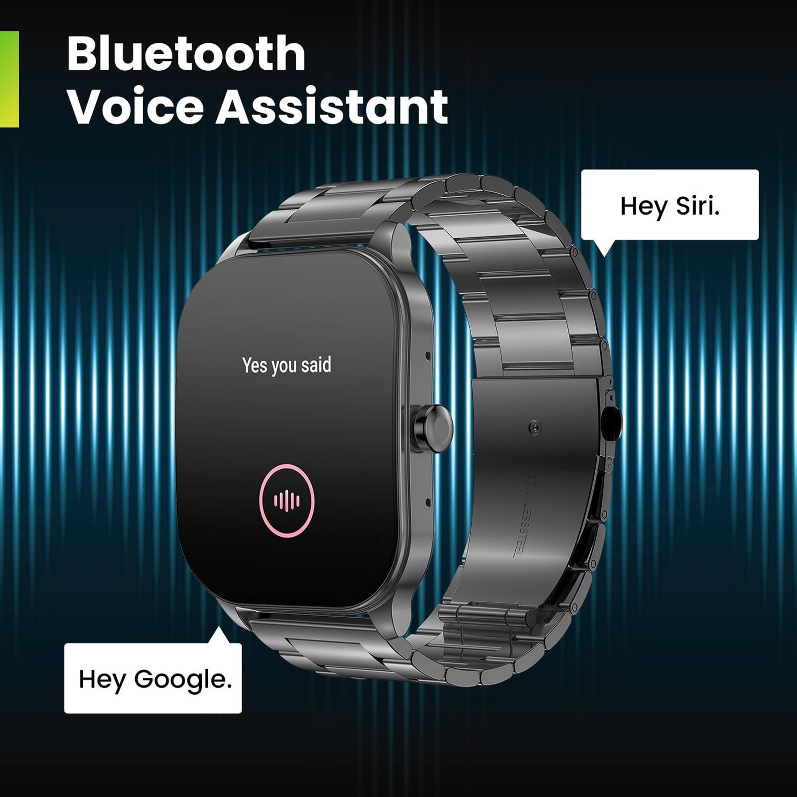 amazfit Pop 3S Smartwatch with Bluetooth Calling (49.7mm HD AMOLED Display, IP68 Water Resistant, Metallic Black Strap) amazfit Pop 3S Smartwatch with Bluetooth Calling (49.7mm HD AMOLED Display, IP68 Water Resistant, Metallic Black Strap)_7