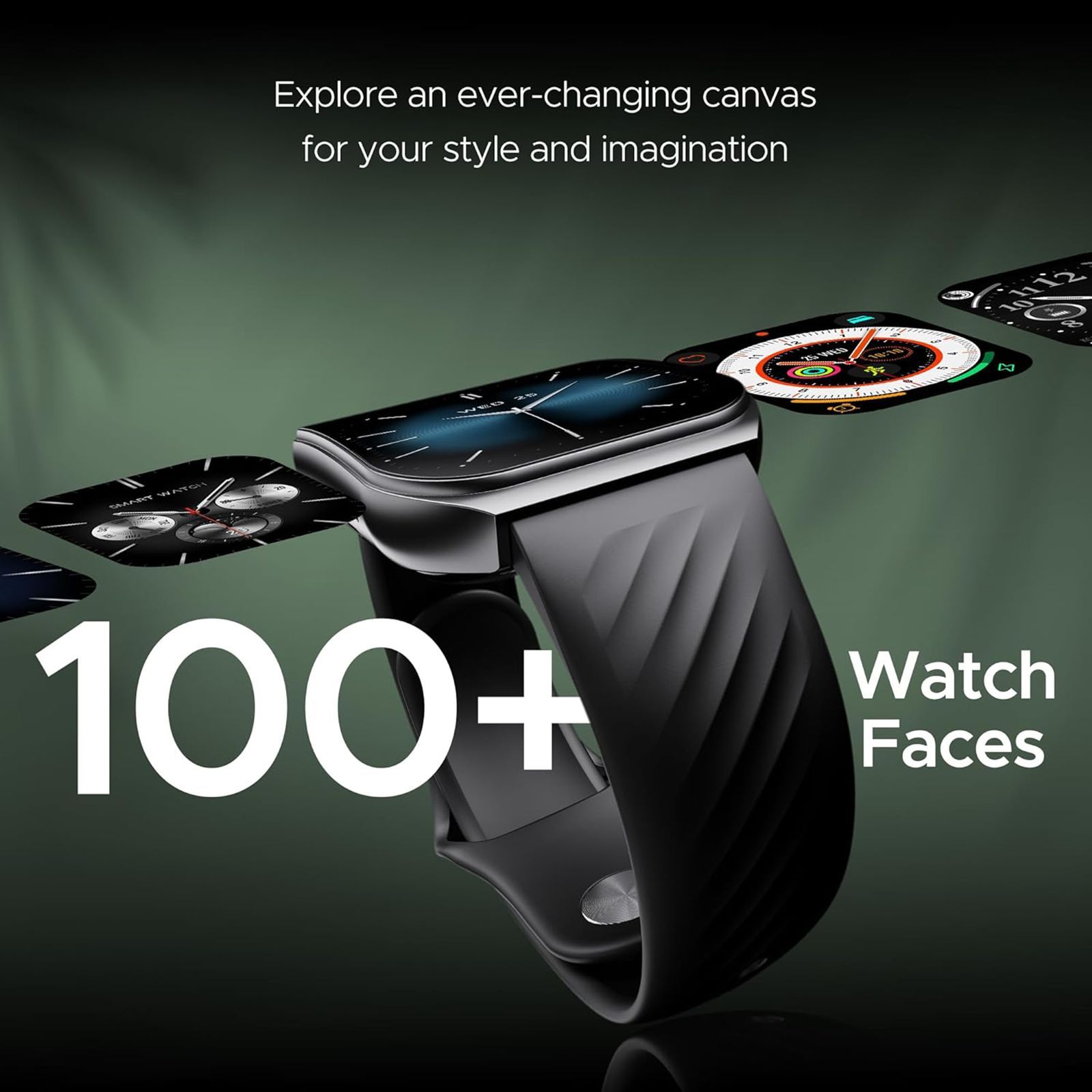 boAt Ultima Vogue Smartwatch with Bluetooth Calling (49.7mm AMOLED Display, IP67 Sweat & Dust Resistant, Jet Black Strap)_9