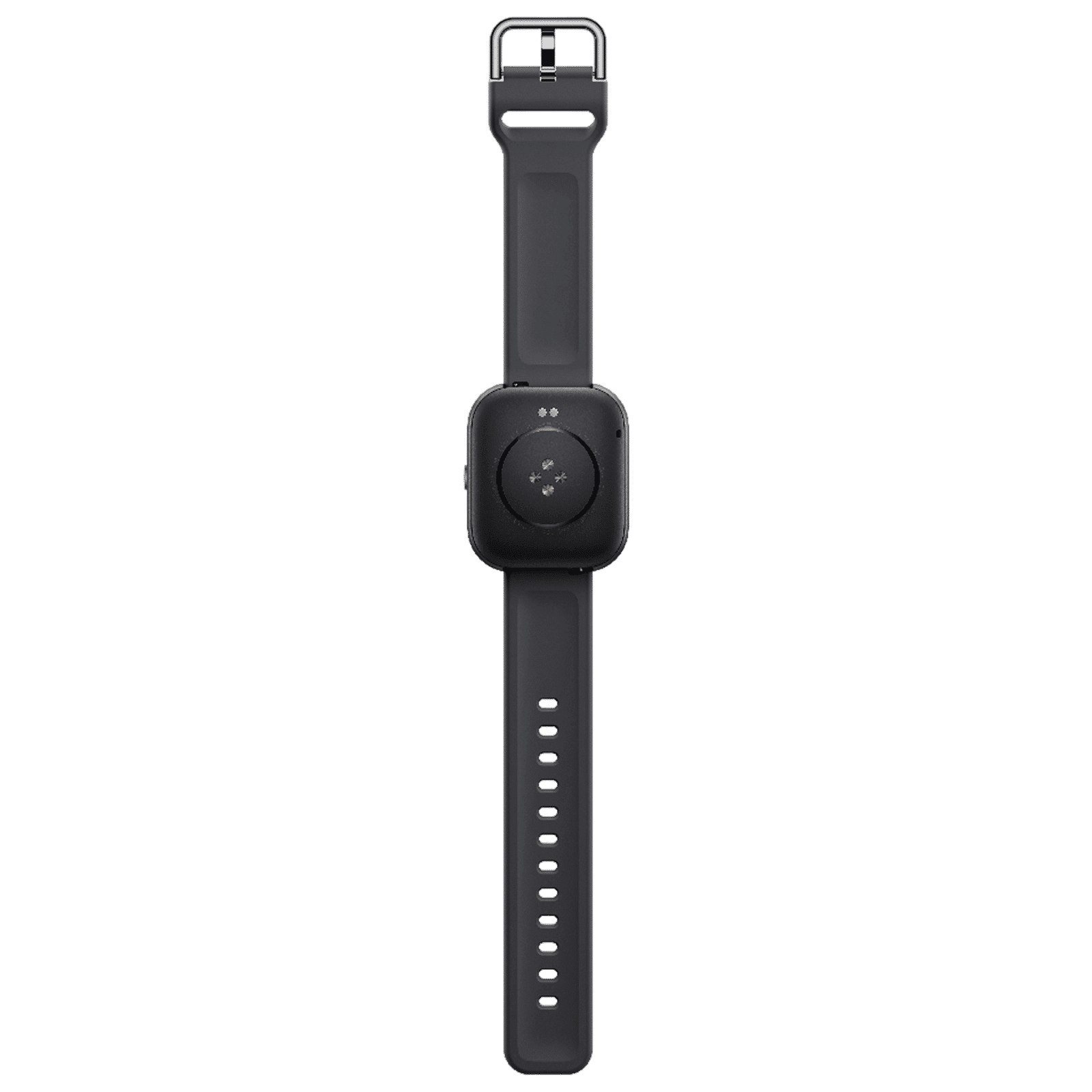 Nothing Watch Pro Smartwatch with Bluetooth Calling (49.78mm AMOLED Display, IP68 Water Resistant, Dark Grey Strap)_6